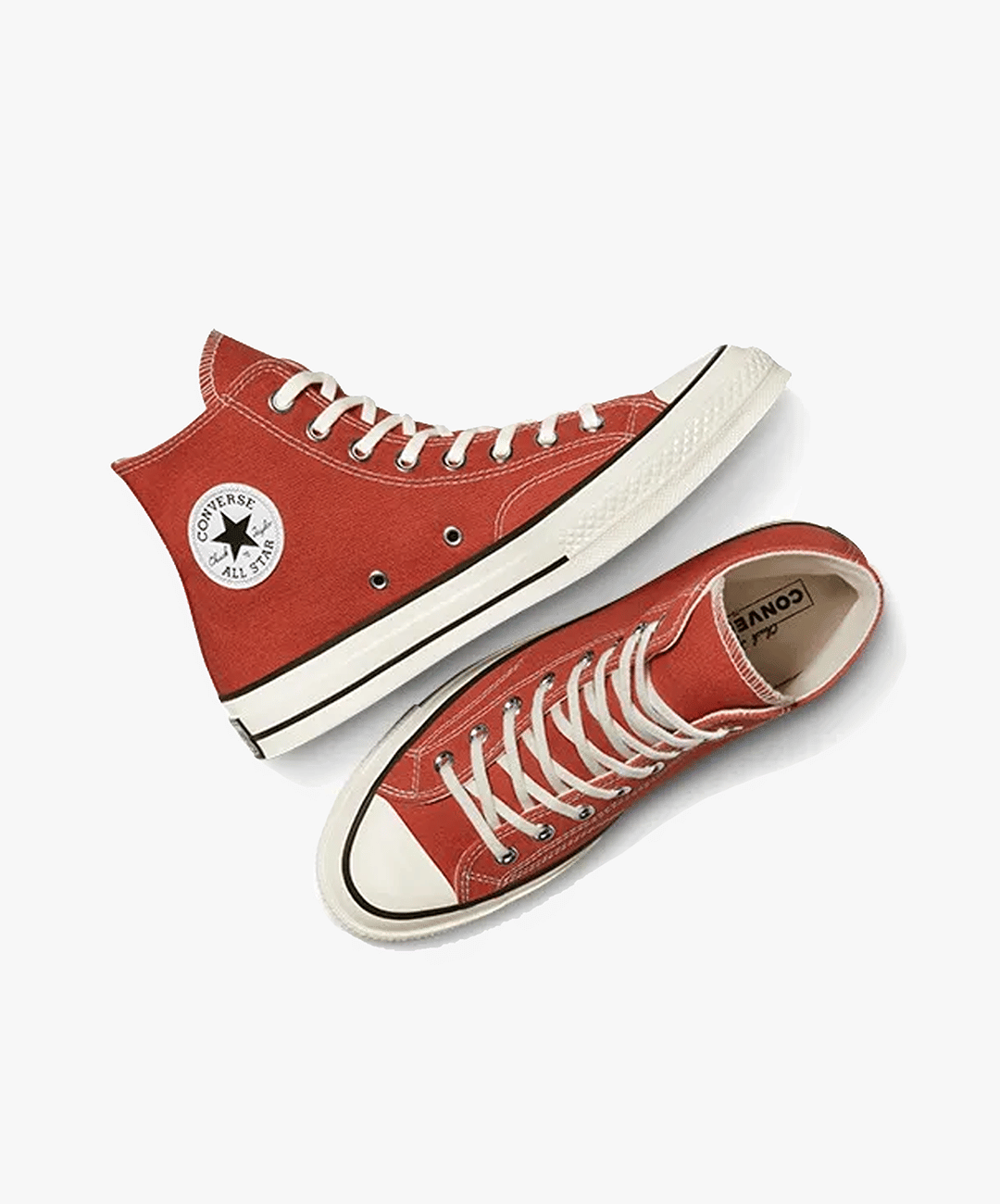 Converse | CHUCK 70 { RED
