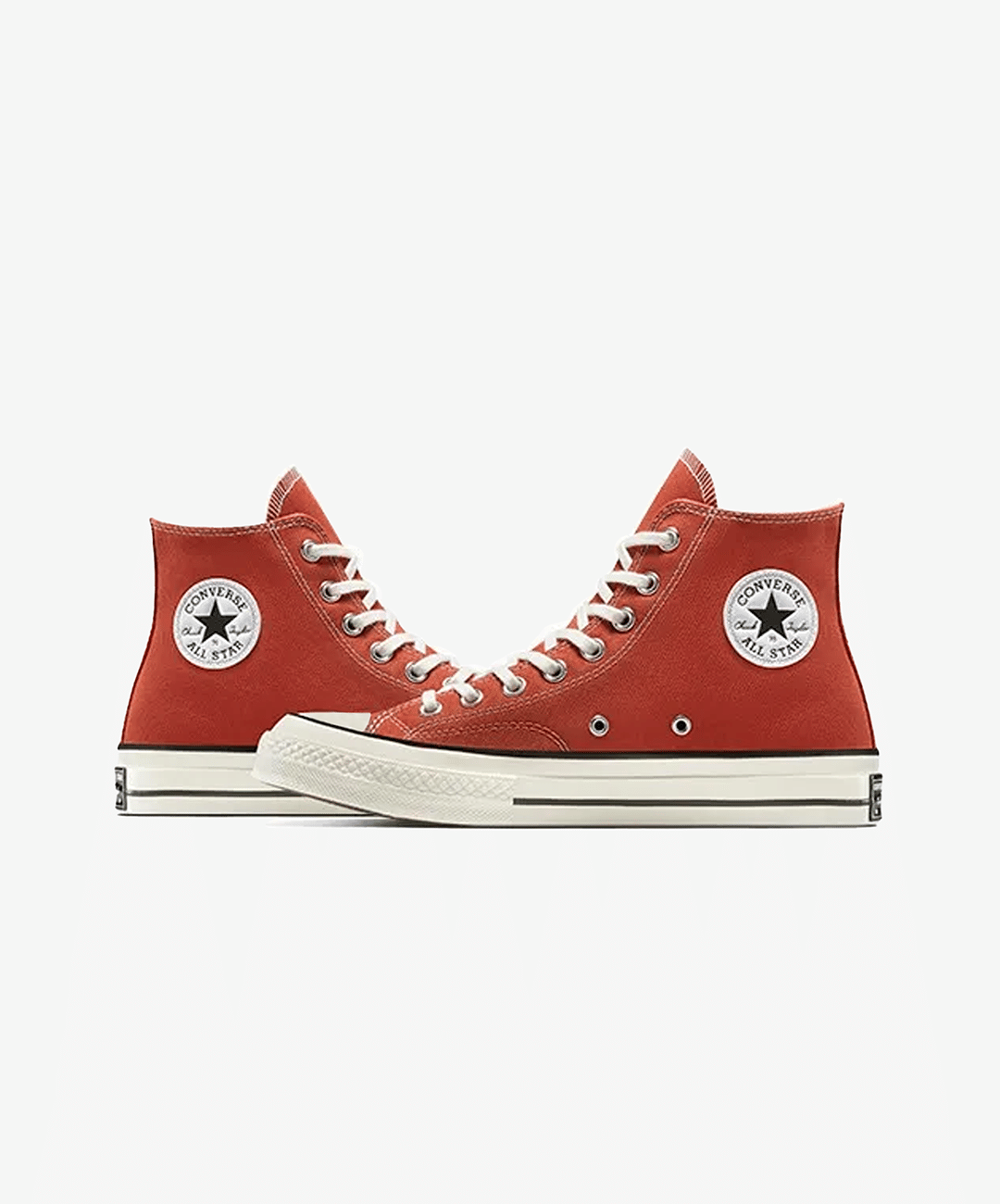 Converse | CHUCK 70 { RED