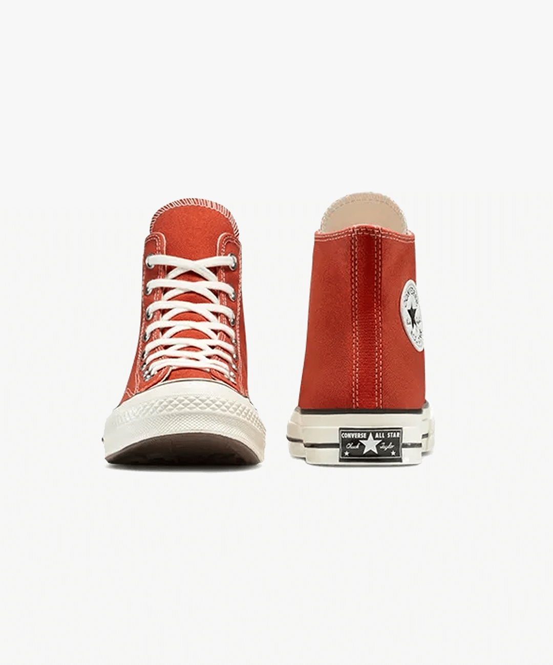 Converse | CHUCK 70 { RED