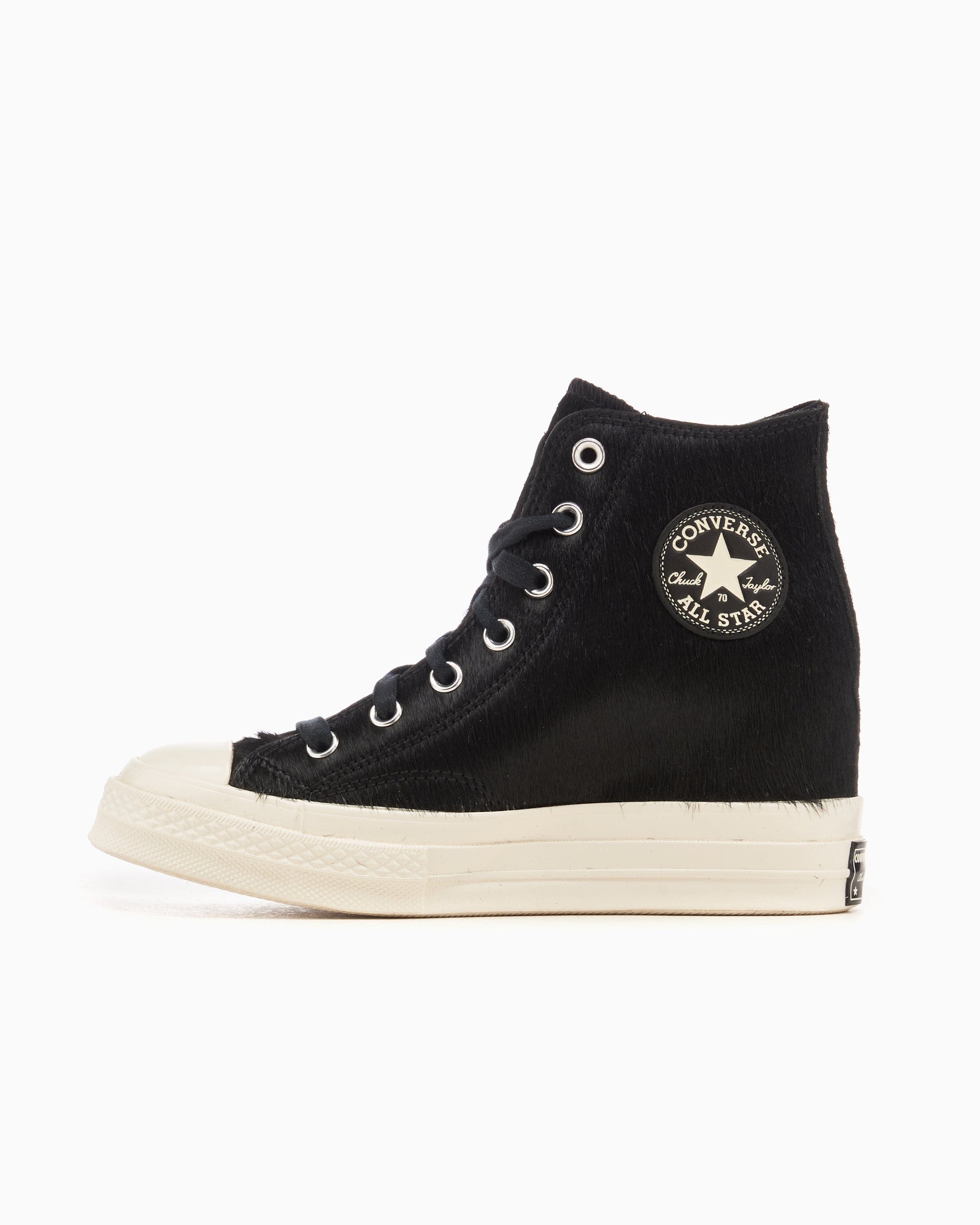 Converse Women's Chuck 70 Wedge High