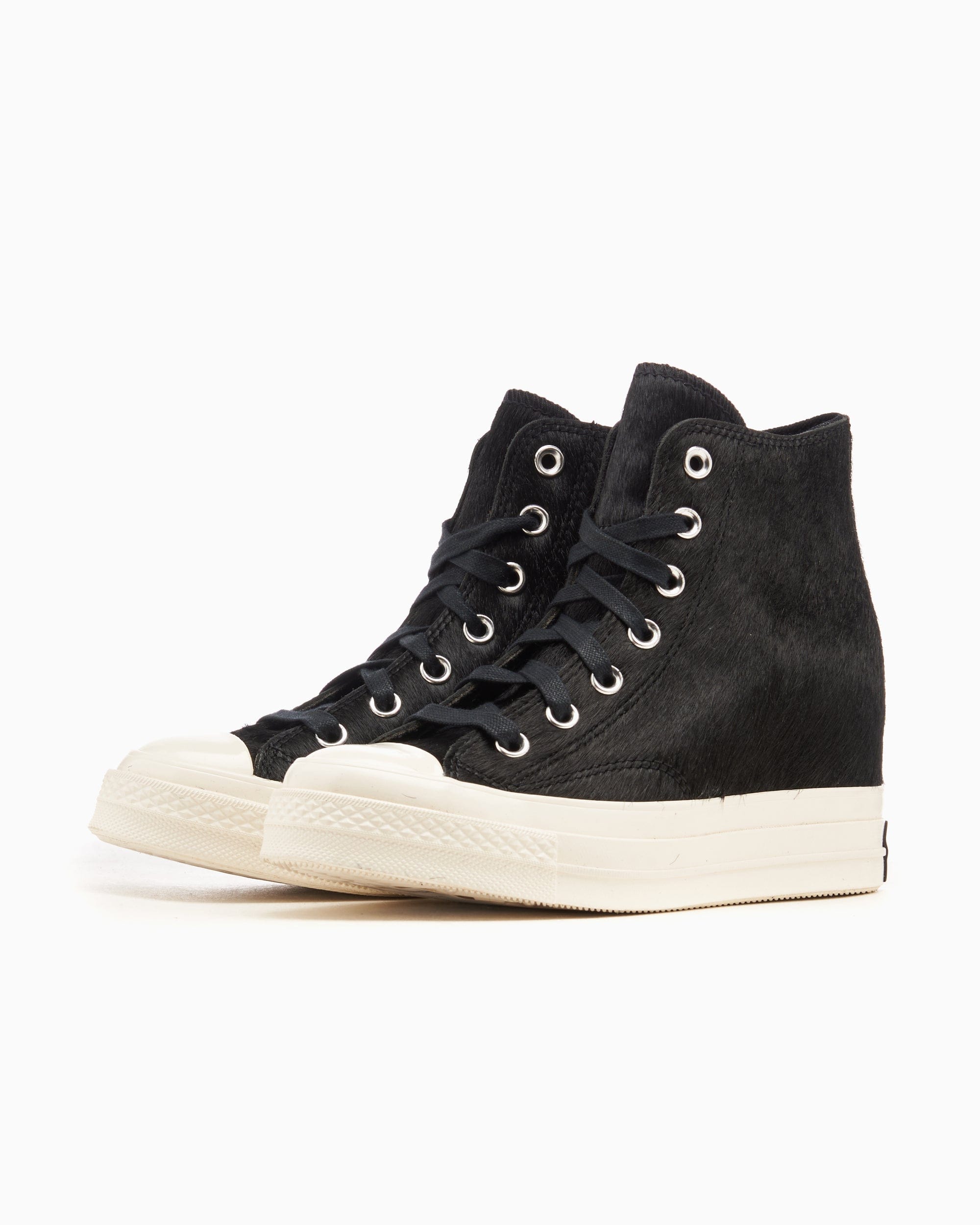 Converse Women's Chuck 70 Wedge High