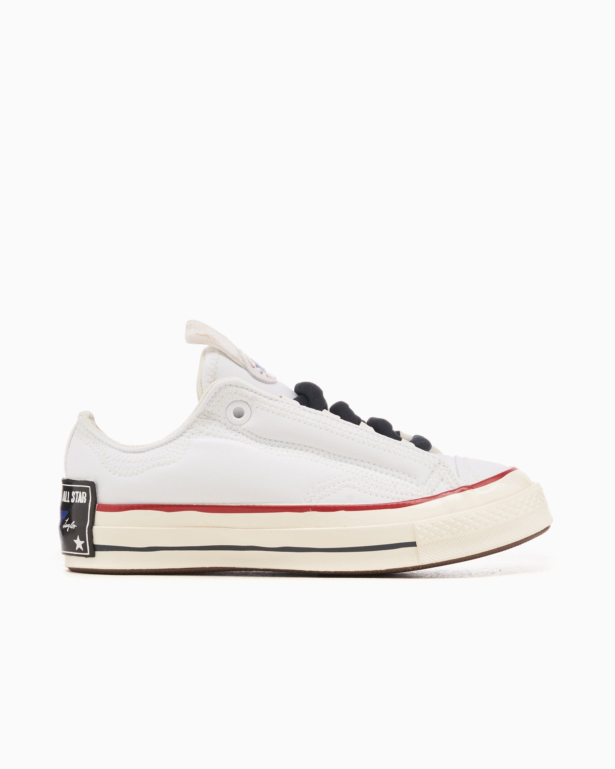 Converse Chuck 70 Puff OX
