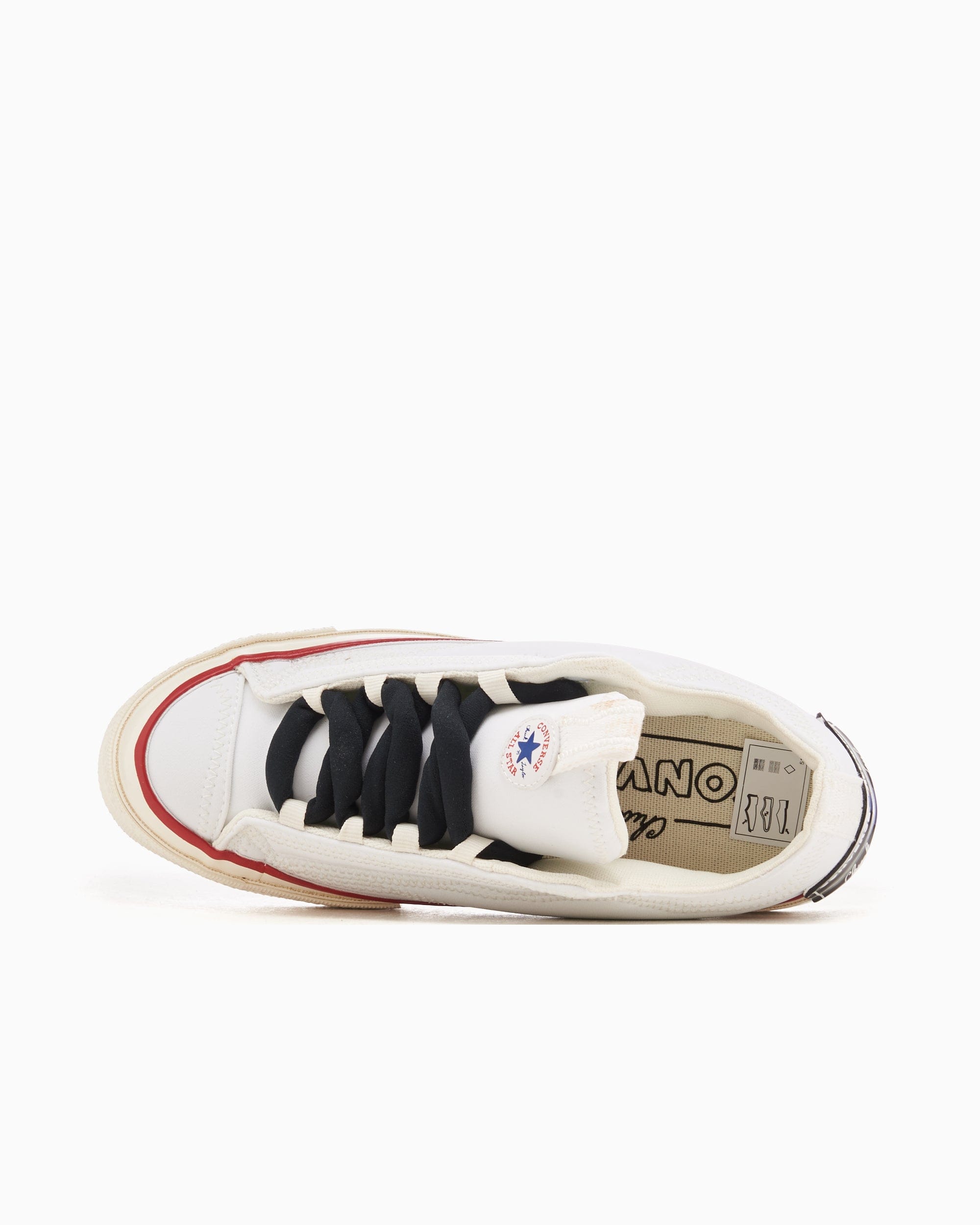 Converse Chuck 70 Puff OX