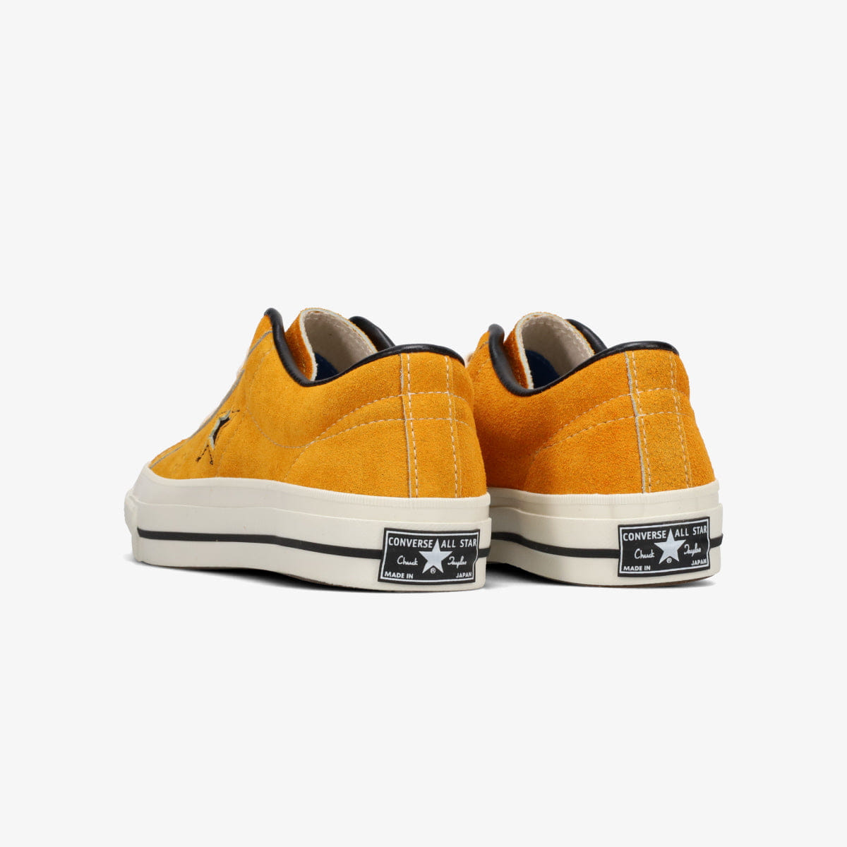 Converse ONE STAR J VTG - TIME LINE -