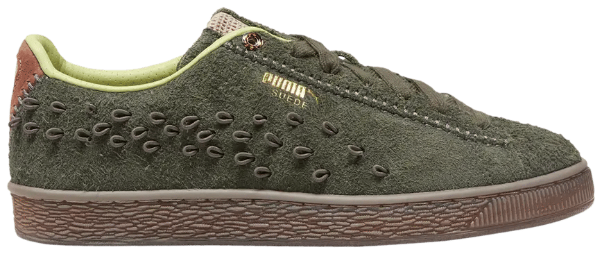 Puma Suede Bodega Where Sport Meets Street