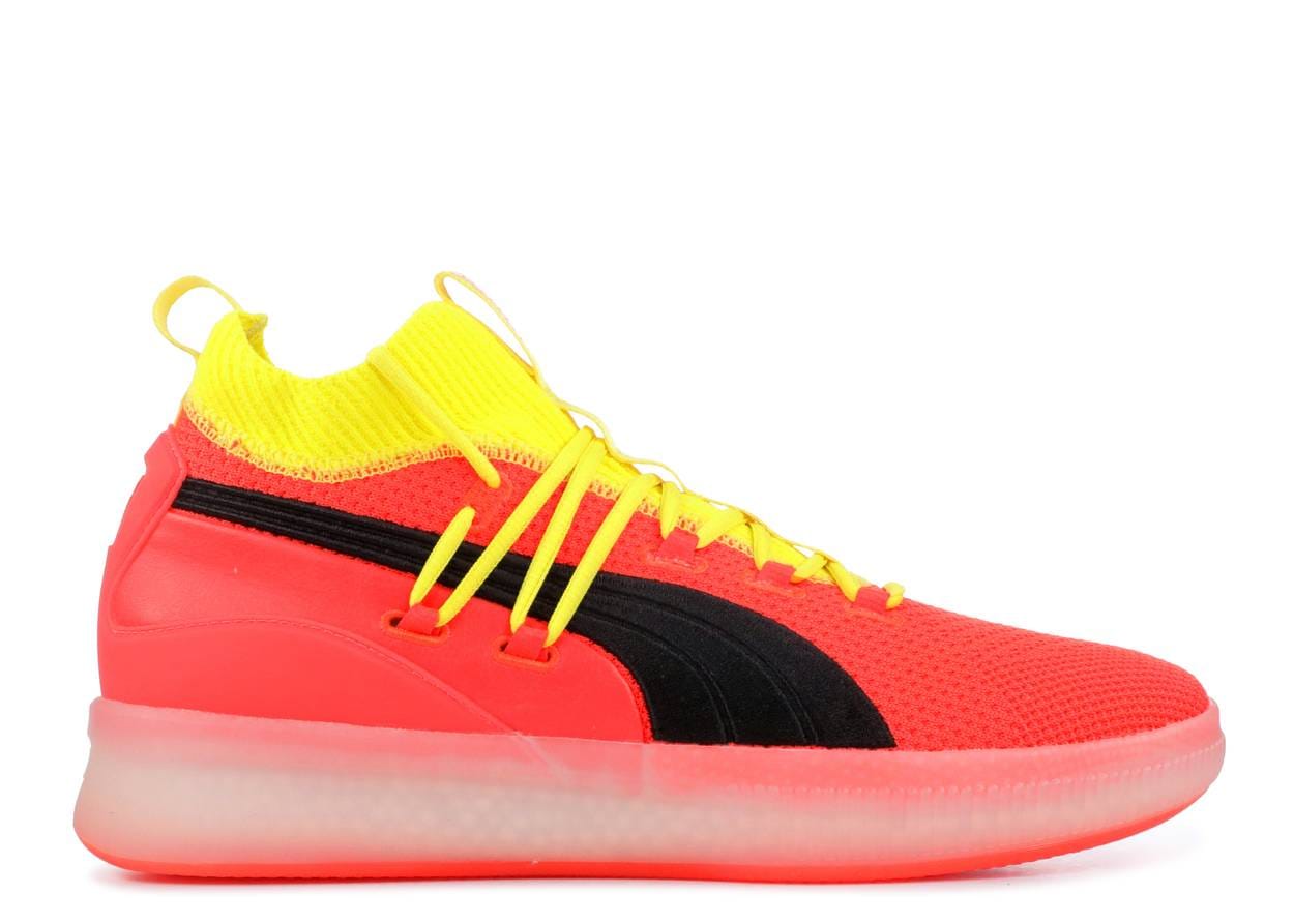 Puma CLYDE COURT DISRUPT