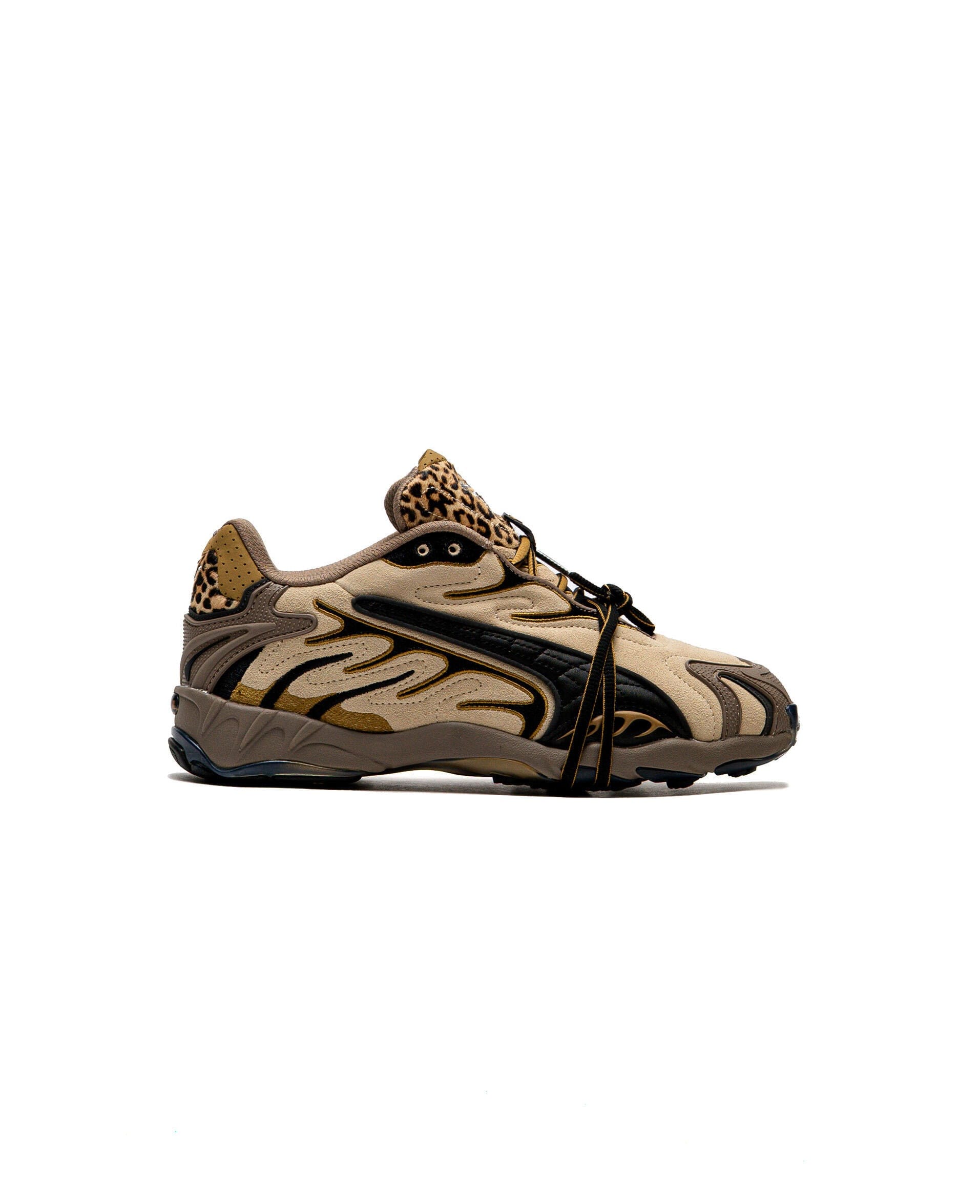 Puma x ASAP ROCKY Inhale Leopard