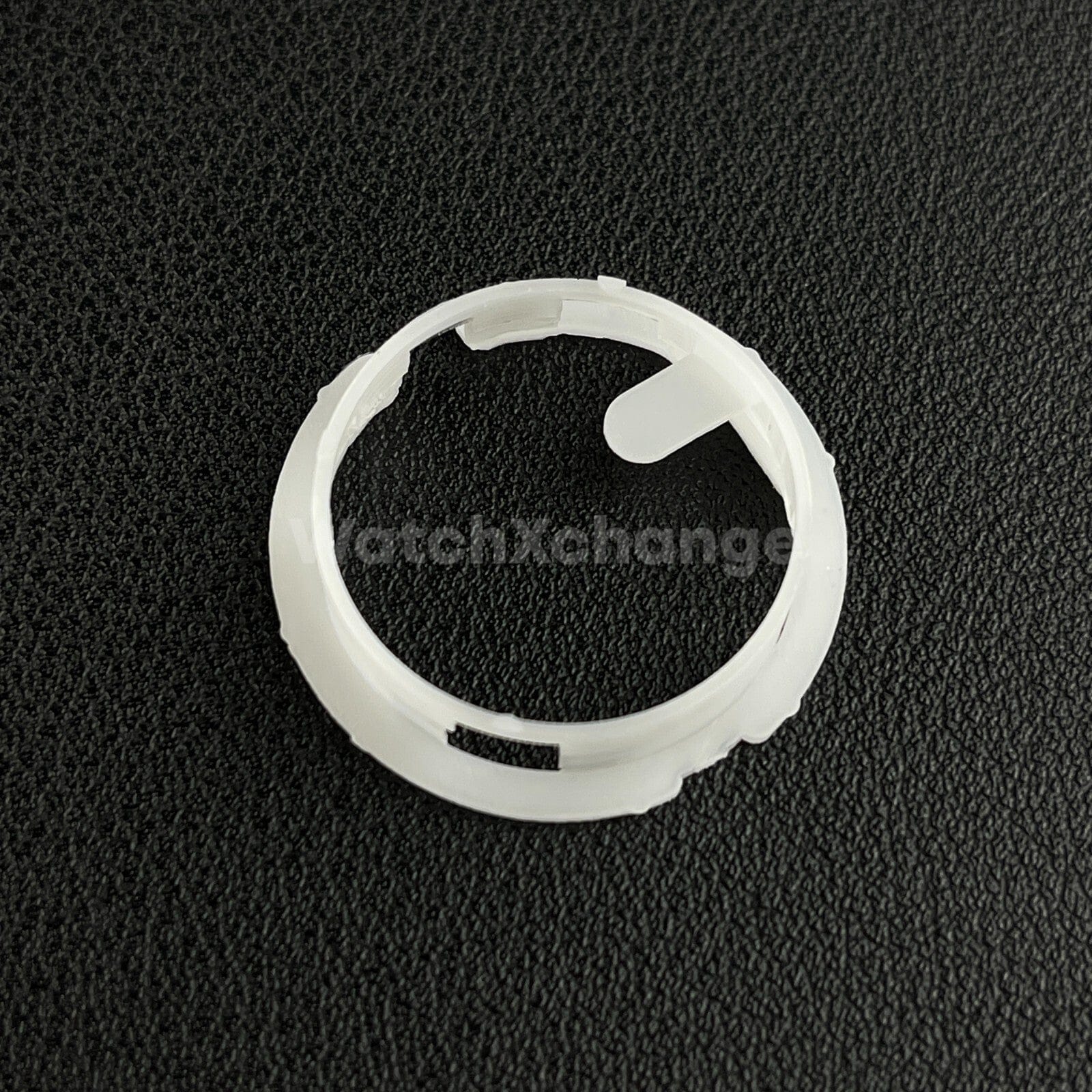 Seiko Plastic Stent Spacer Ring for Seiko VH31 Movement Dial Holder