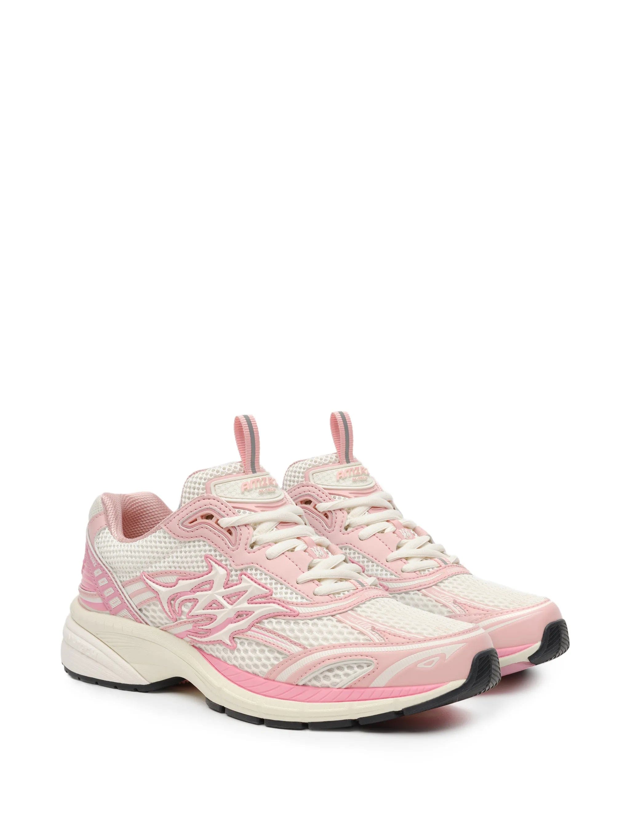 AMIRI M - TECH panelled sneakers