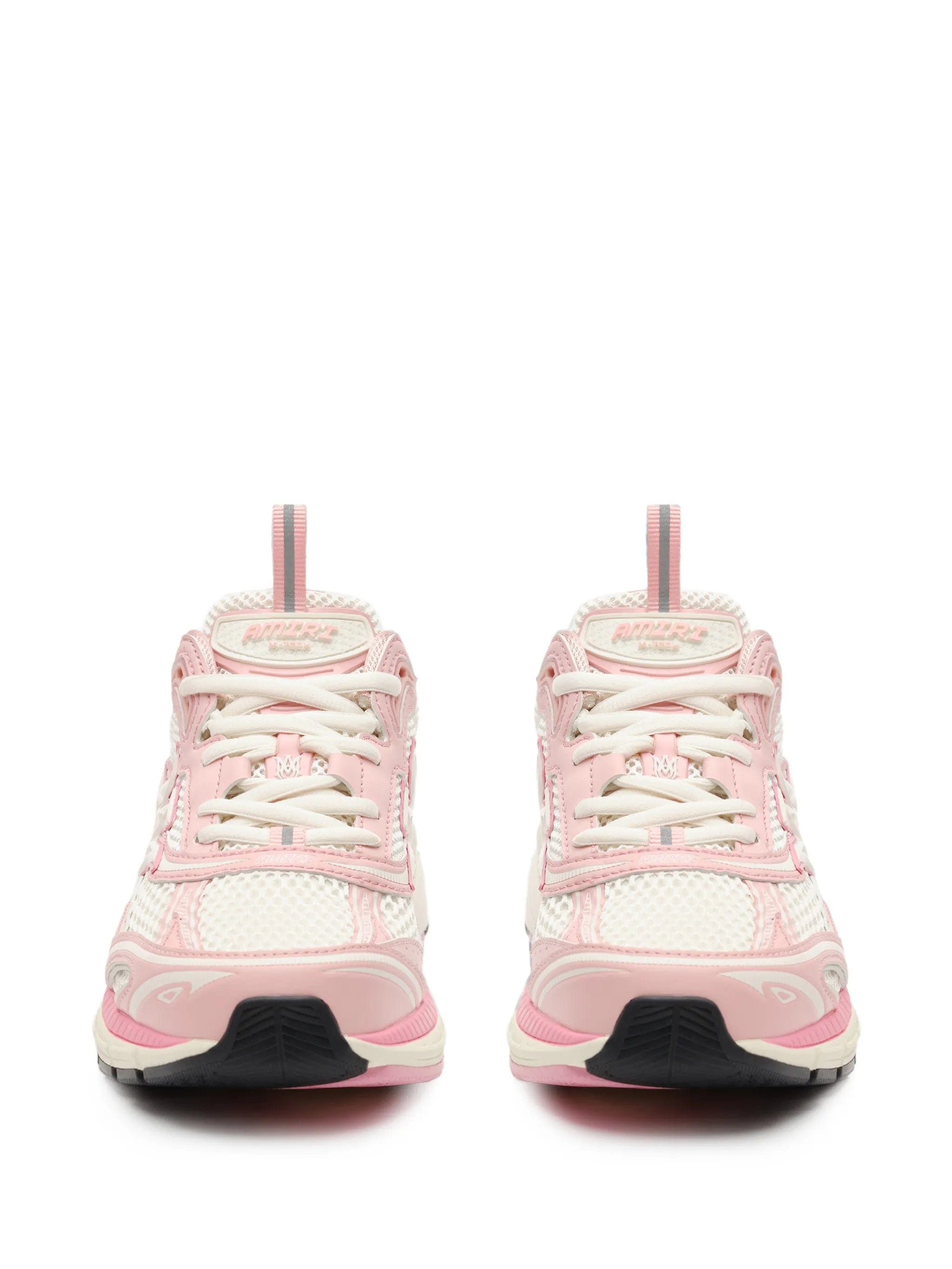 AMIRI M - TECH panelled sneakers