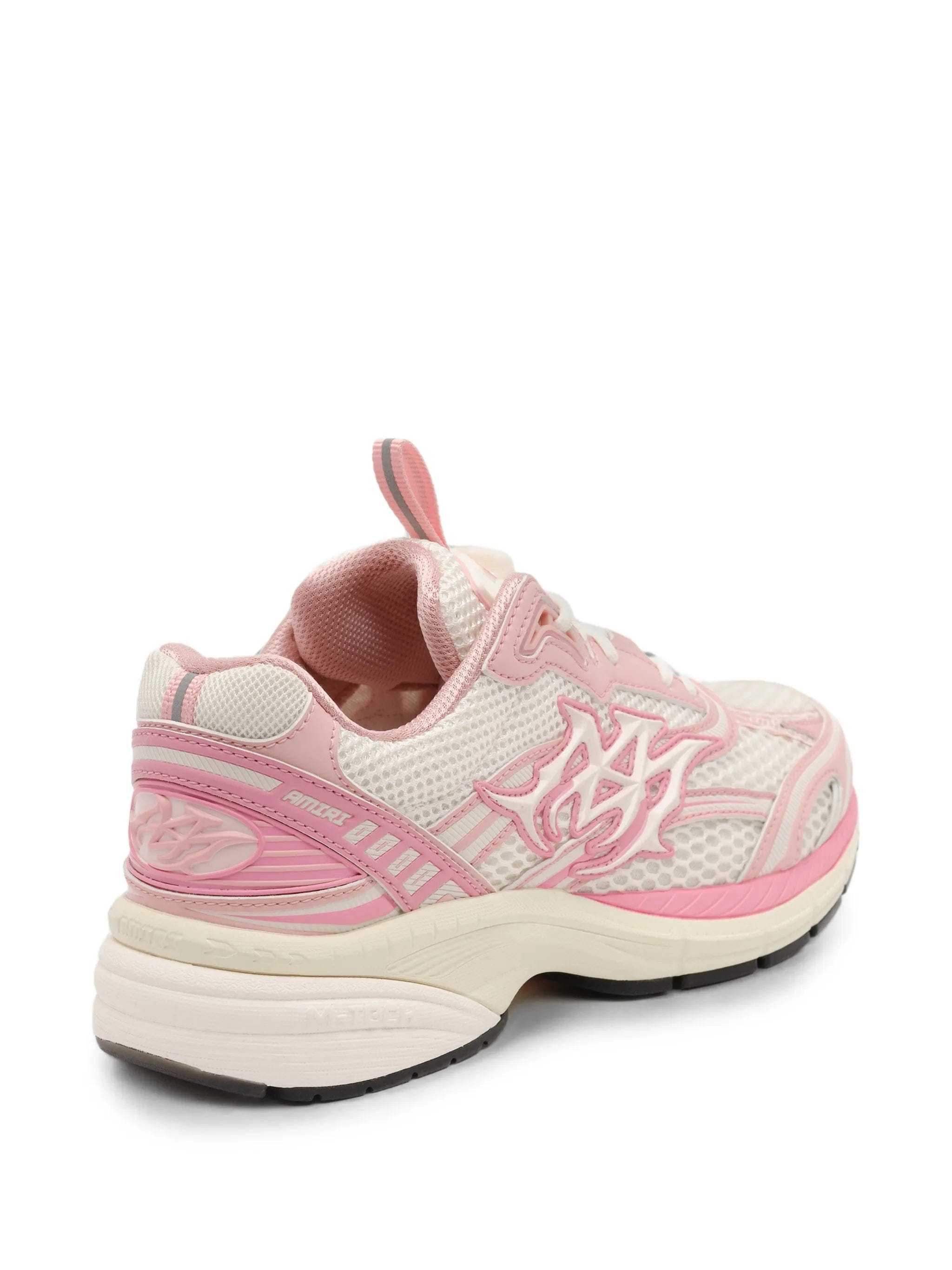 AMIRI M - TECH panelled sneakers