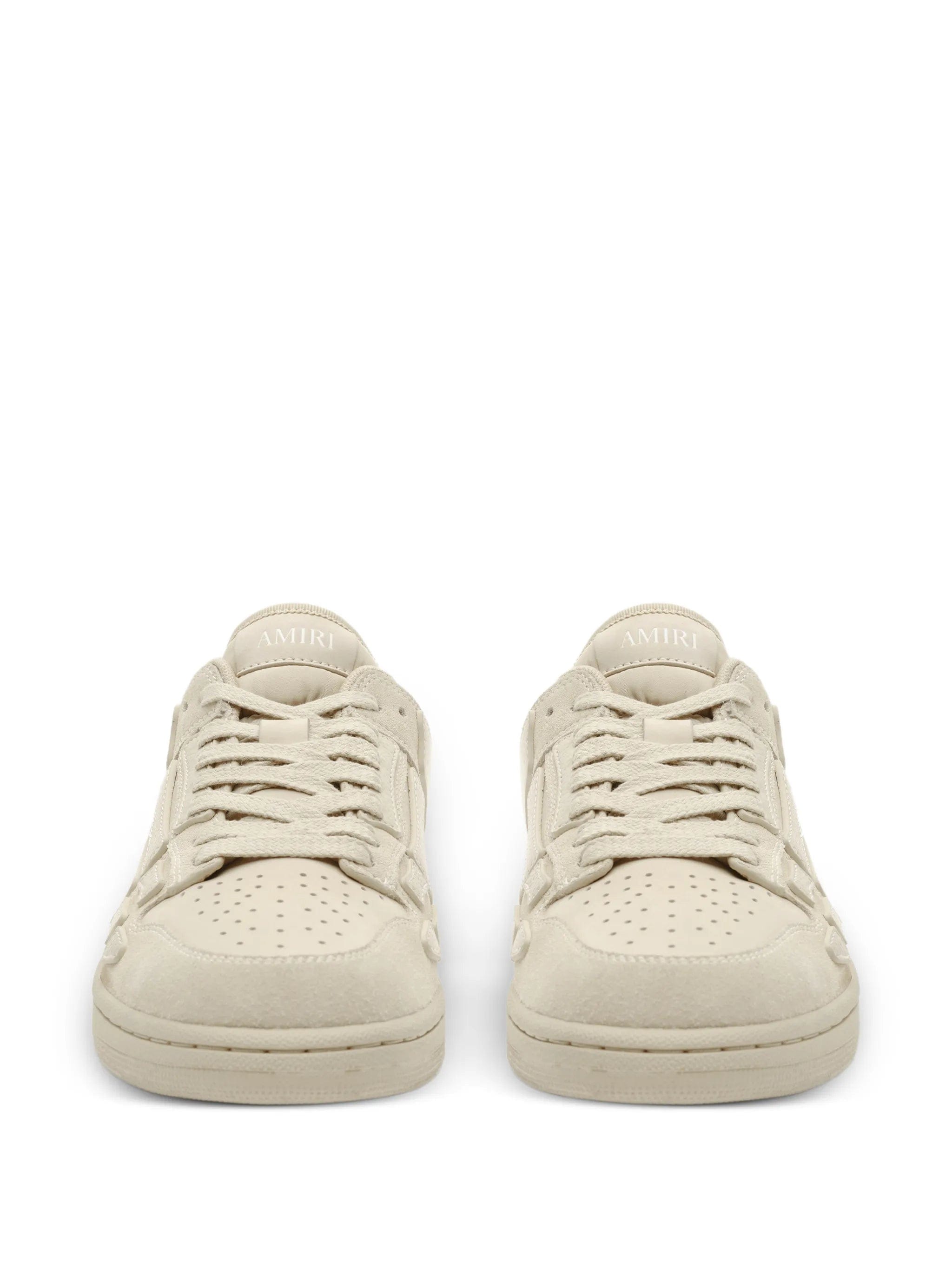 AMIRI Skel Top low sneakers