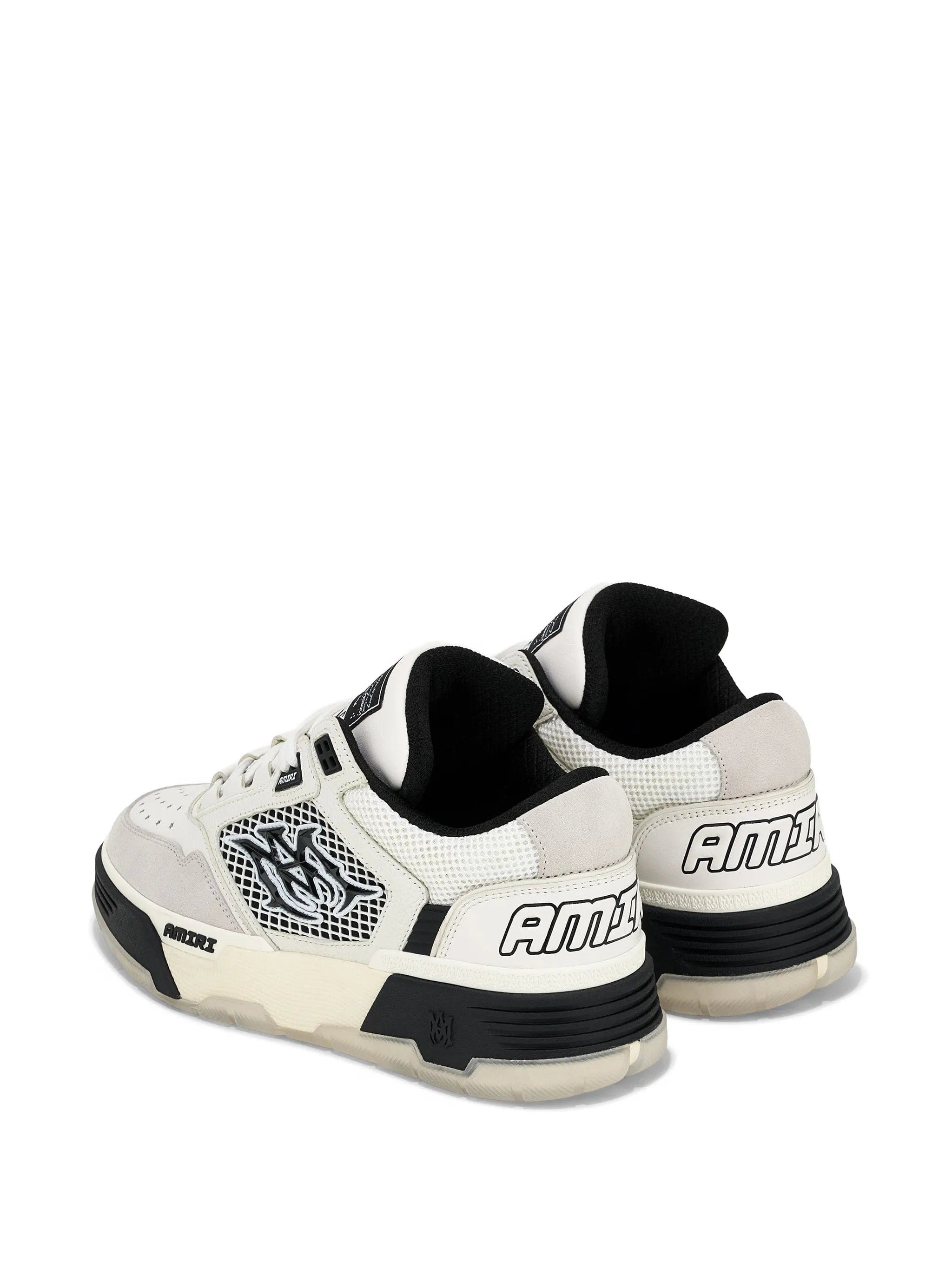 AMIRI MA - 94 leather sneakers