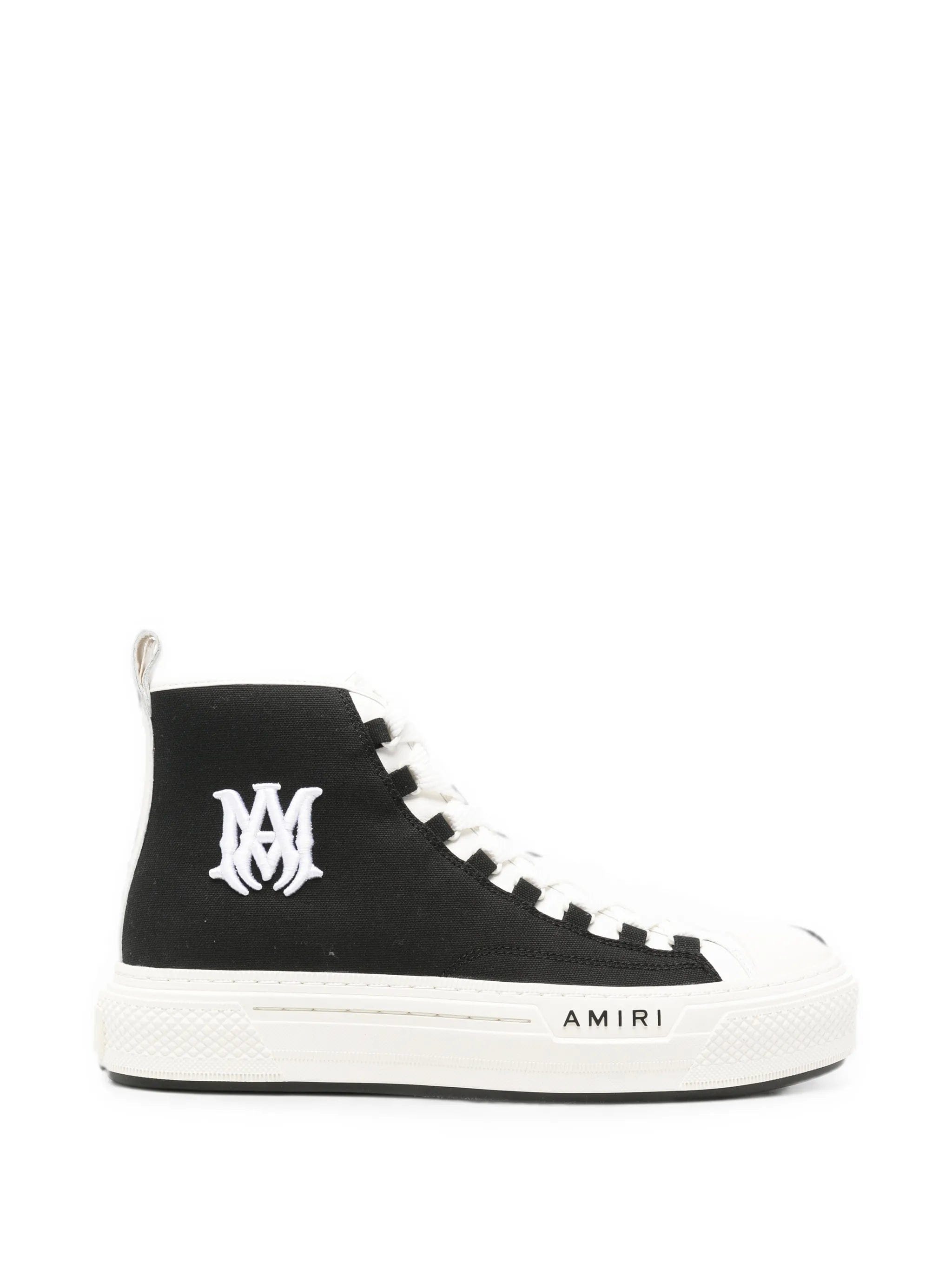 AMIRI MA Court hi - top sneakers