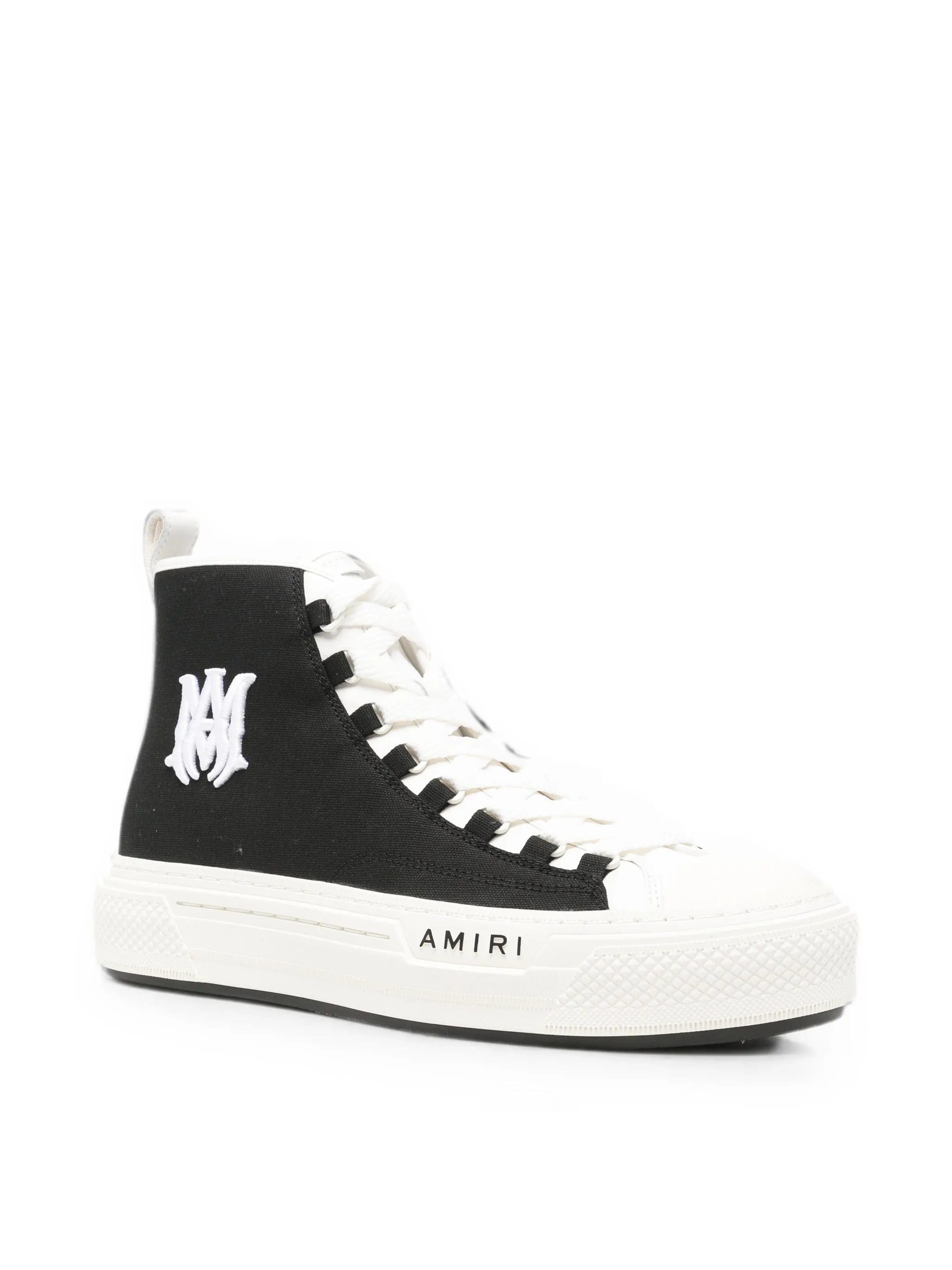 AMIRI MA Court hi - top sneakers