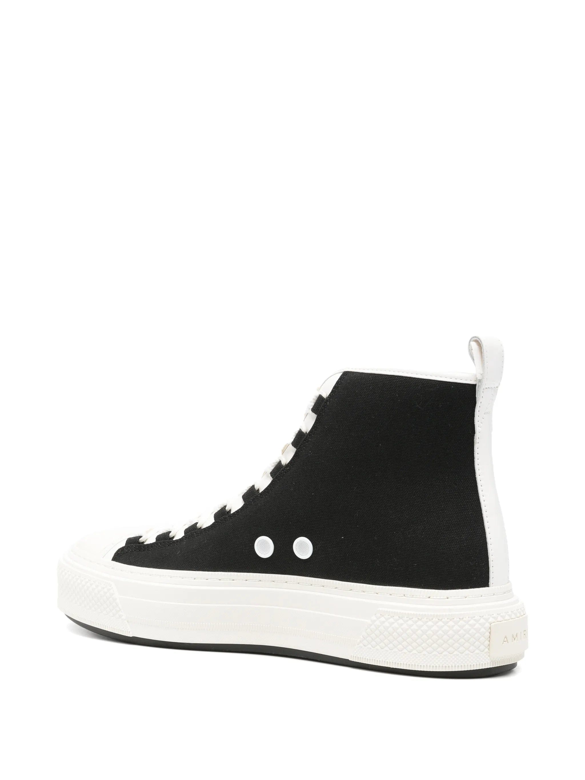 AMIRI MA Court hi - top sneakers