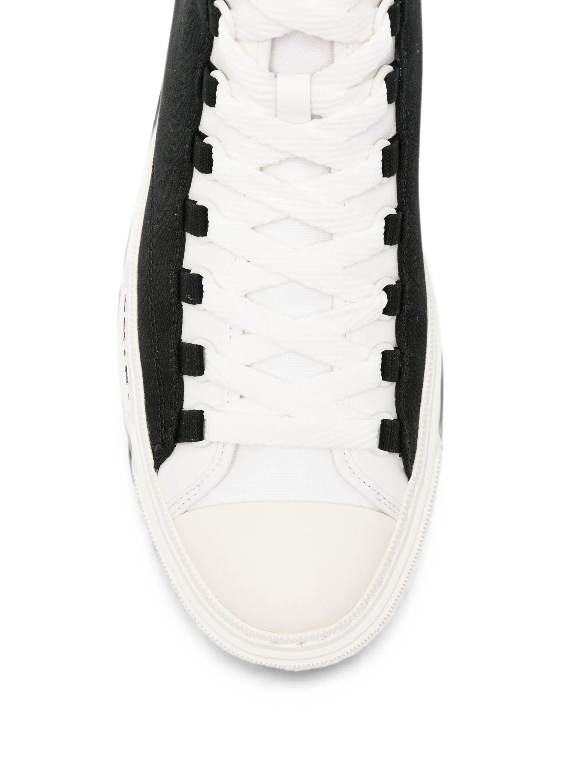 AMIRI MA Court hi - top sneakers