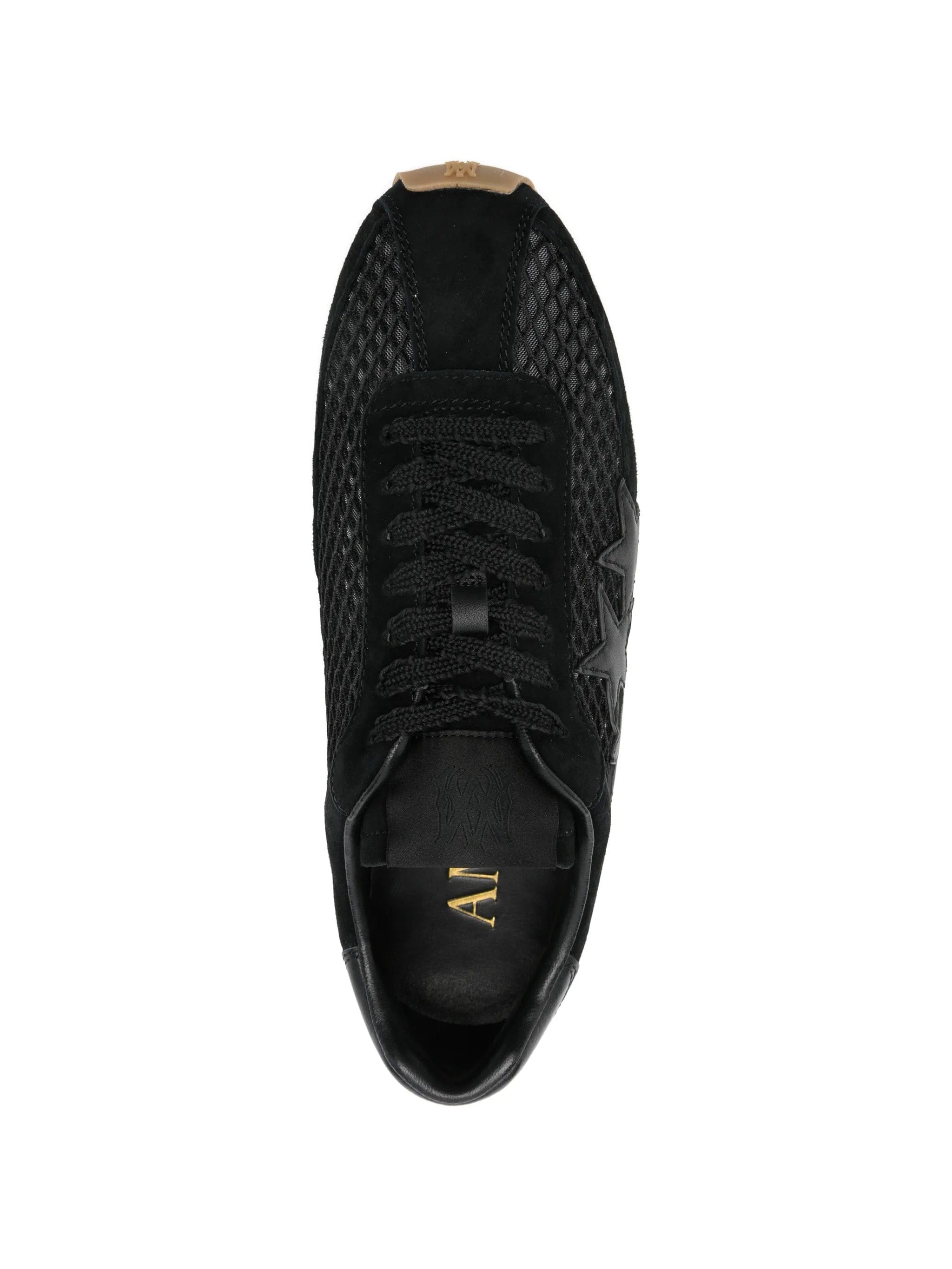 AMIRI Pacific star sneakers