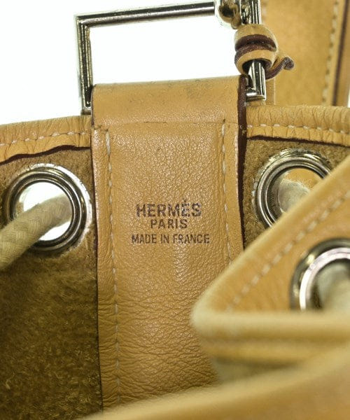 Hermes Backpacks