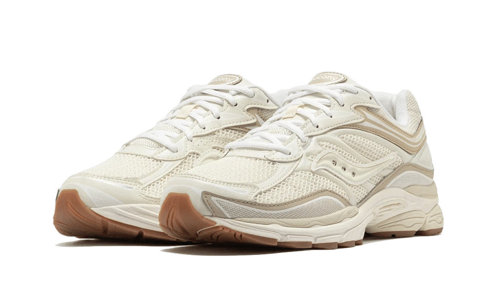 Saucony ProGrid Omni 9 TMY Beige Gum