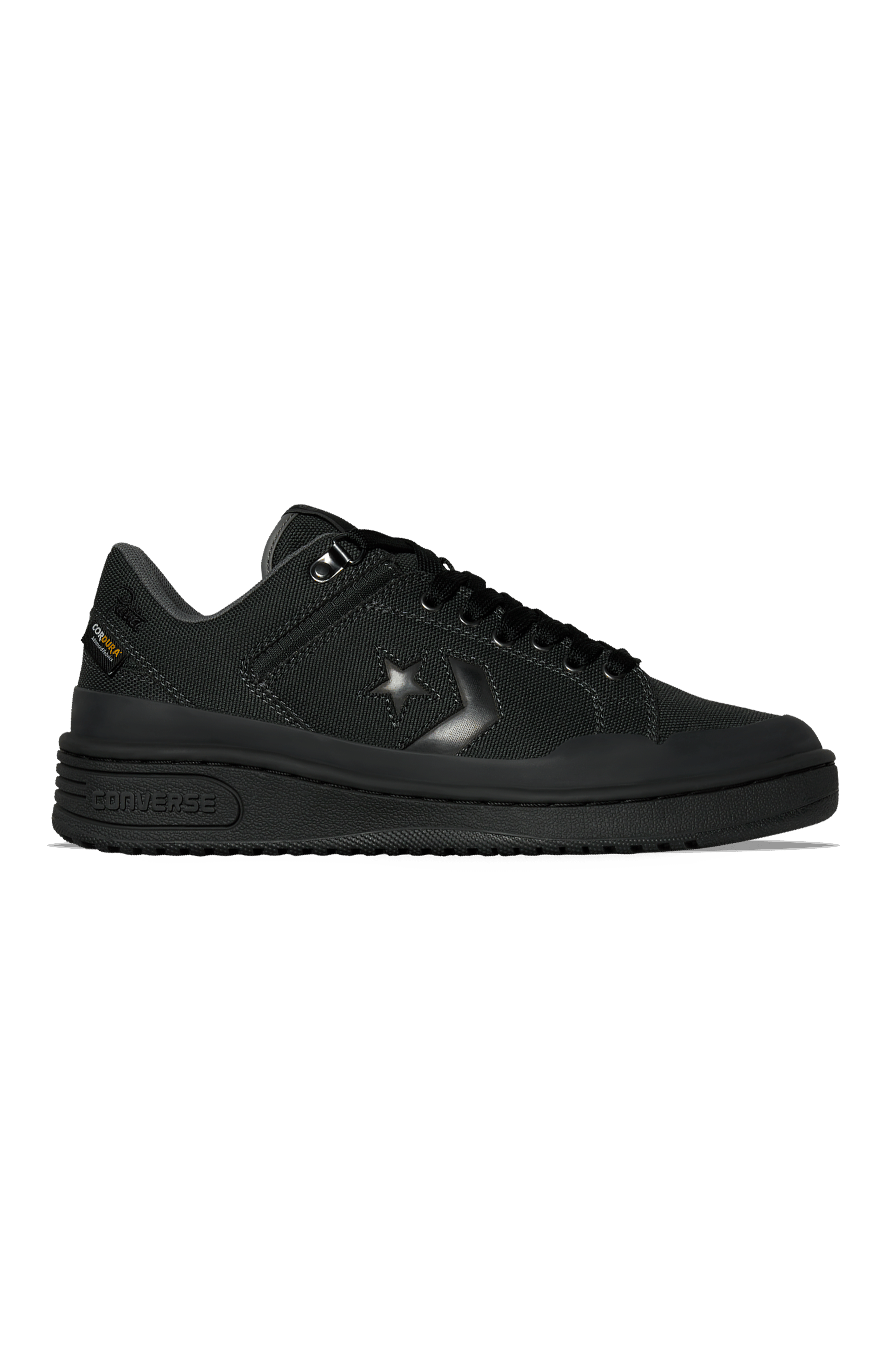 Converse Weapon Ox x Patta