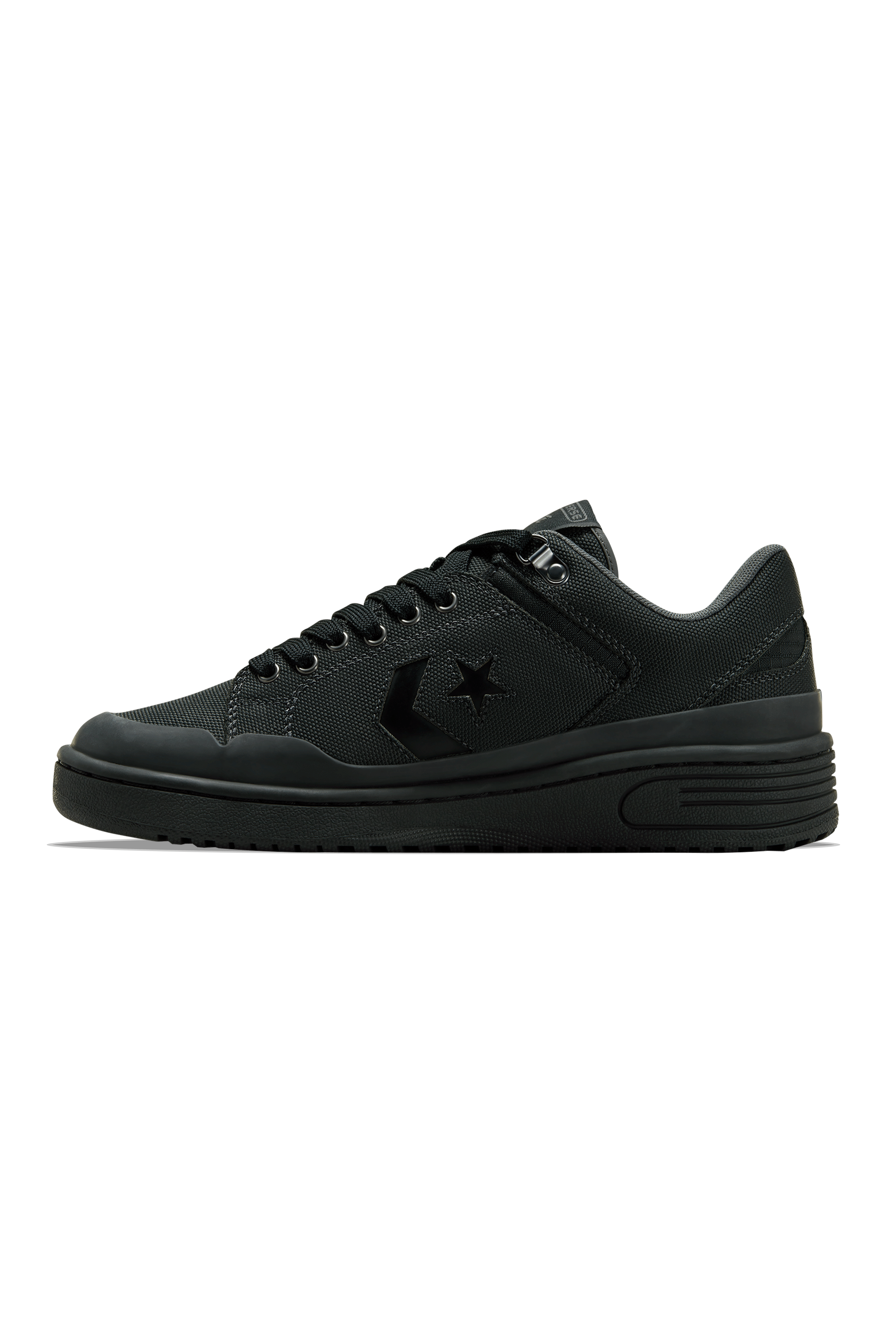 Converse Weapon Ox x Patta