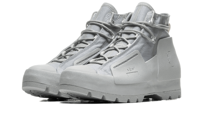 Converse Chuck Taylor All - Star Lugged Hi A - COLD - WALL Grey
