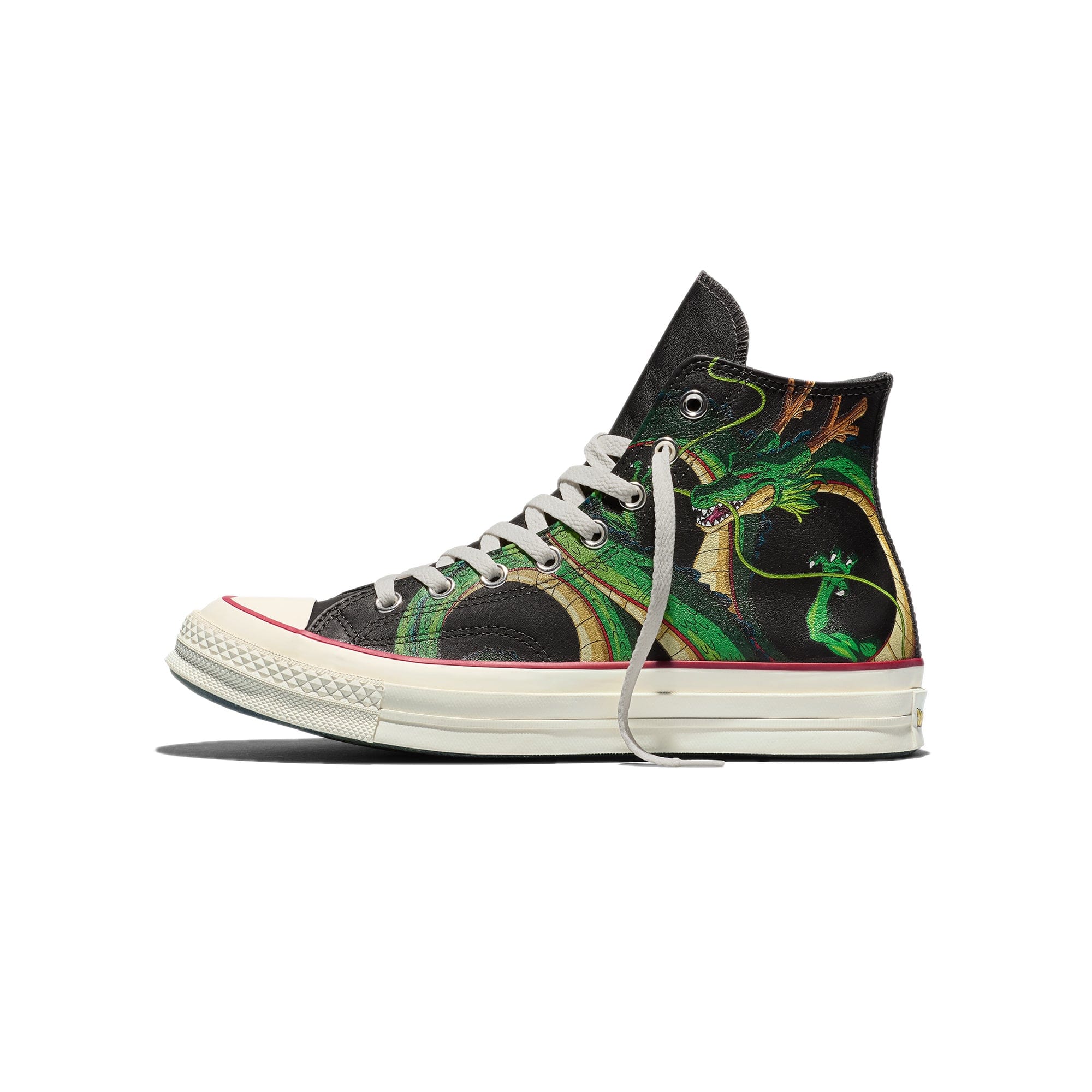 Converse x Dragon Ball Z Mens Chuck 70 Shoes