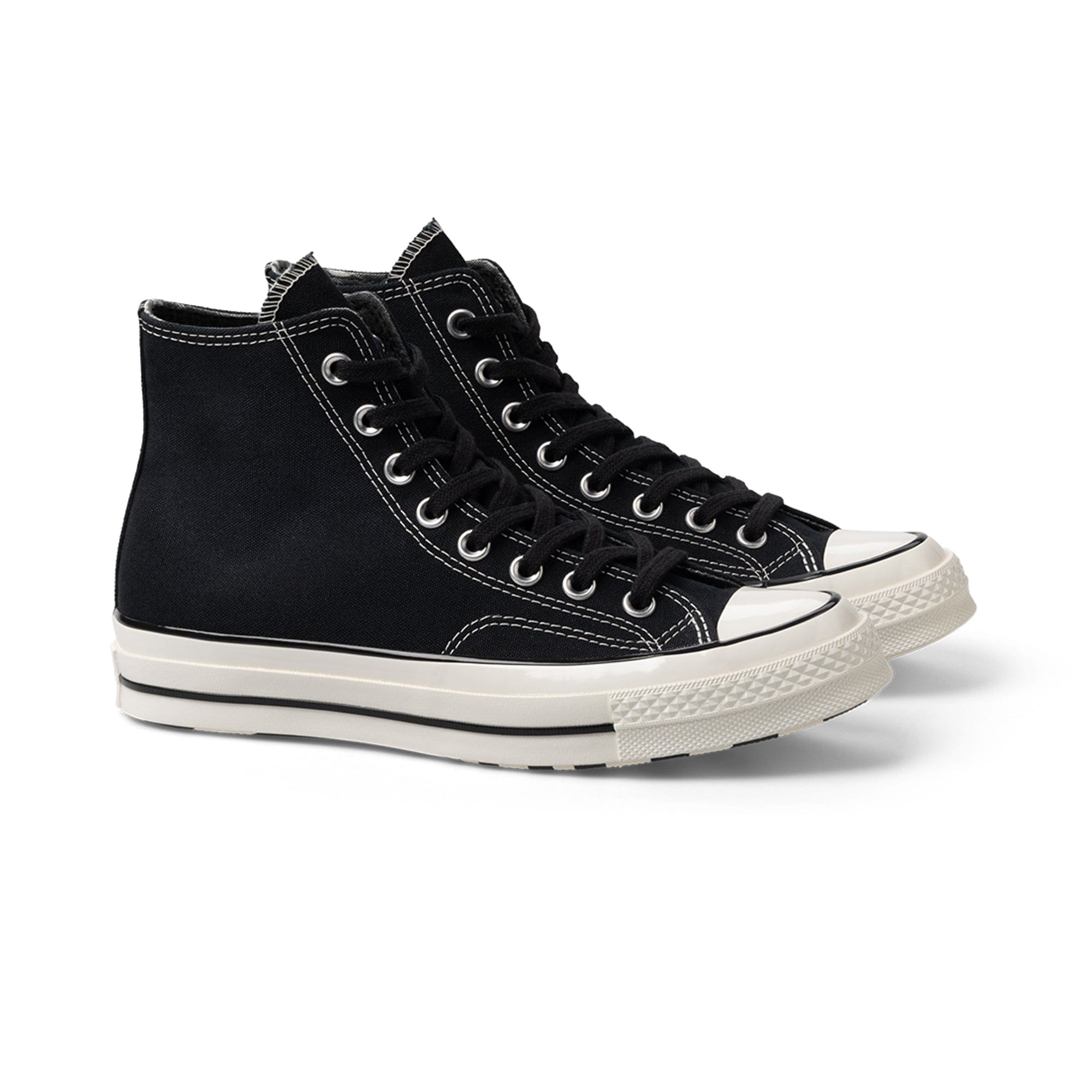 Converse No Problemo Converse Chuck 70 Hi - Black