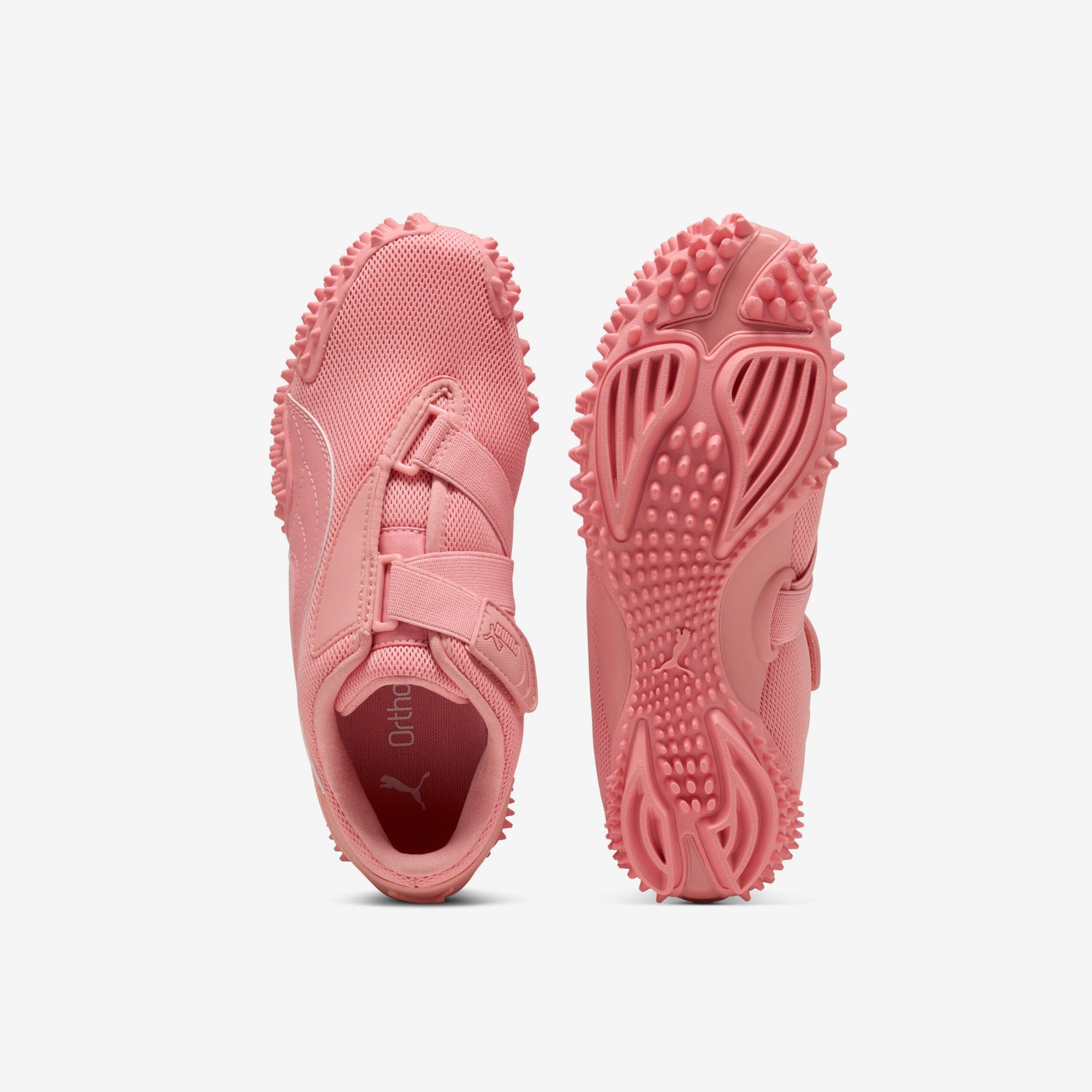 Puma Mostro Ecstasy