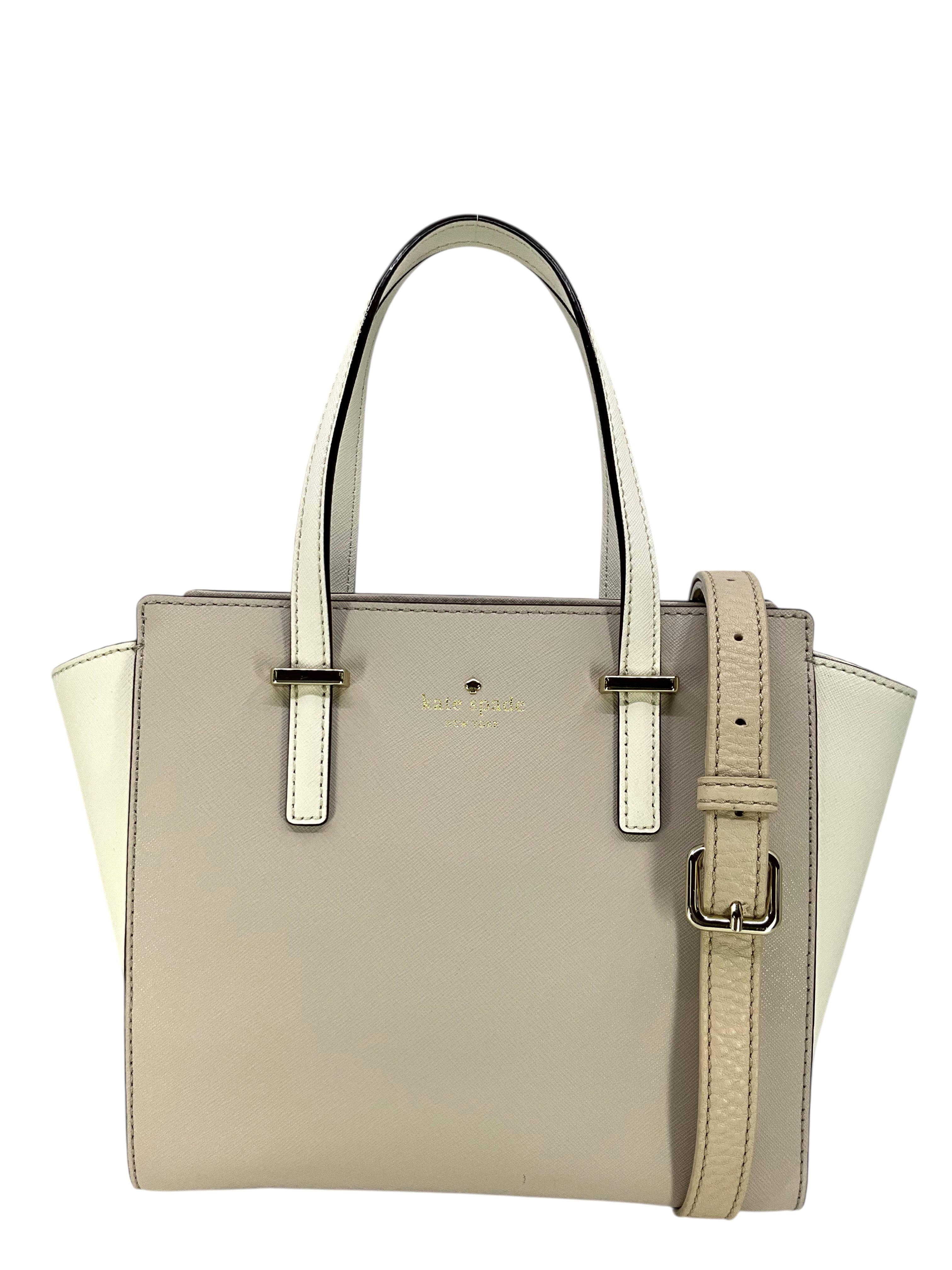 KATE SPADE Cedar Street Small Hayden Bag