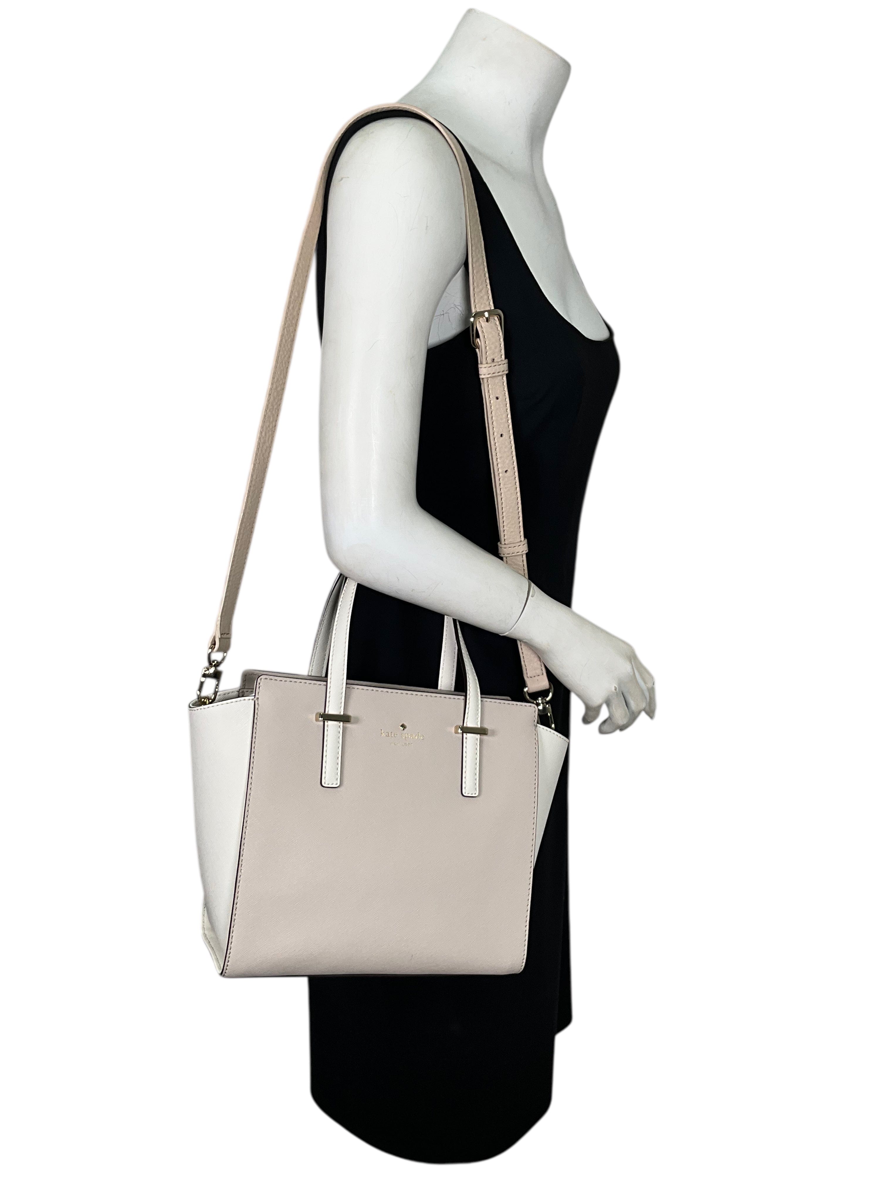KATE SPADE Cedar Street Small Hayden Bag