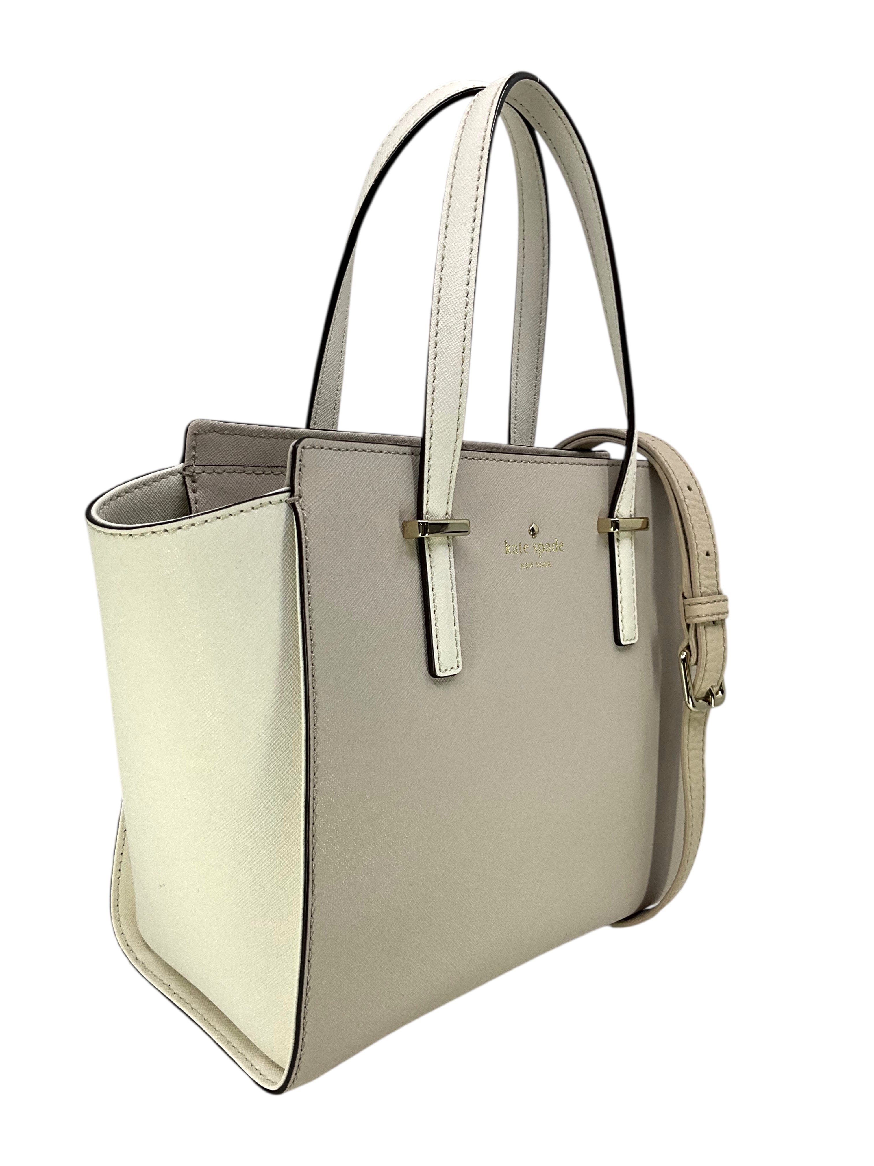KATE SPADE Cedar Street Small Hayden Bag