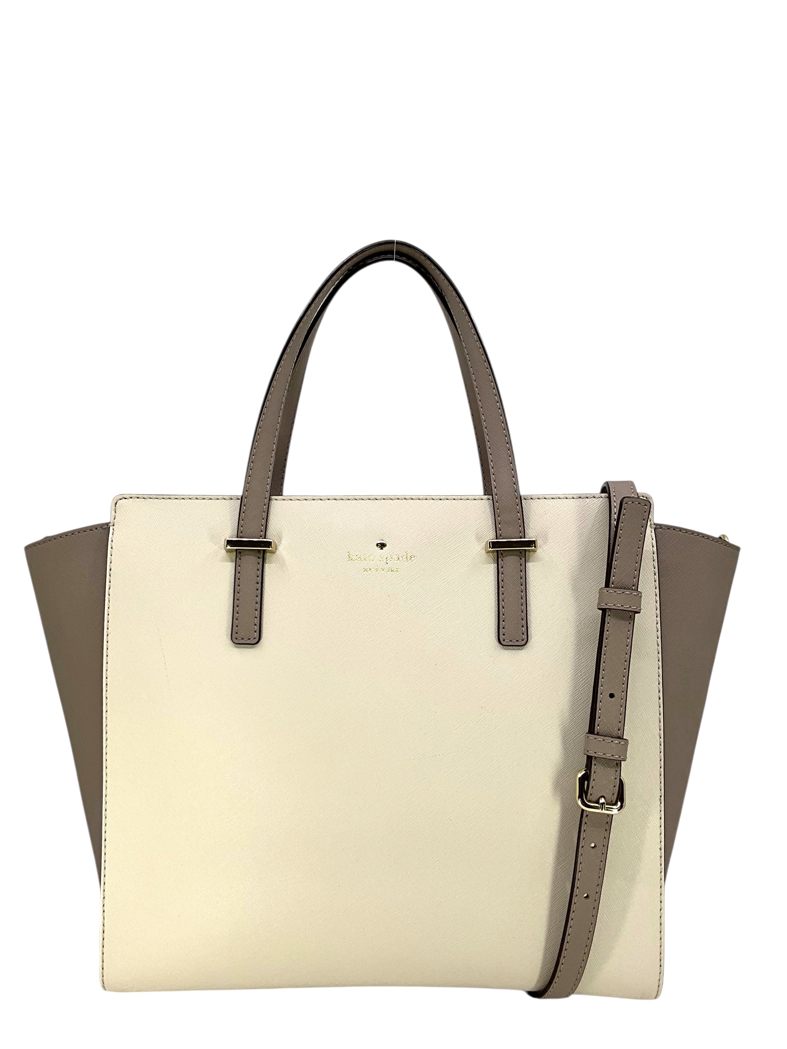 KATE SPADE Cedar Street Medium Hayden Bag