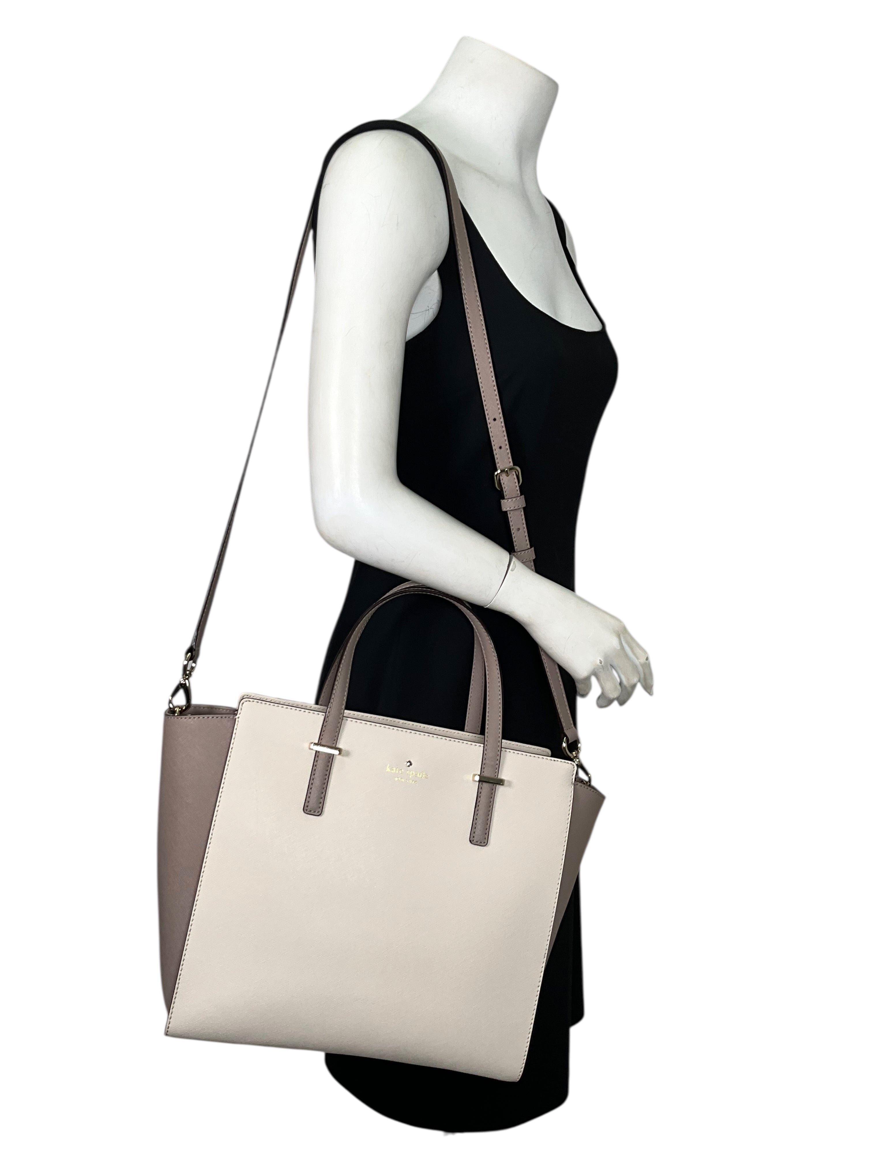 KATE SPADE Cedar Street Medium Hayden Bag