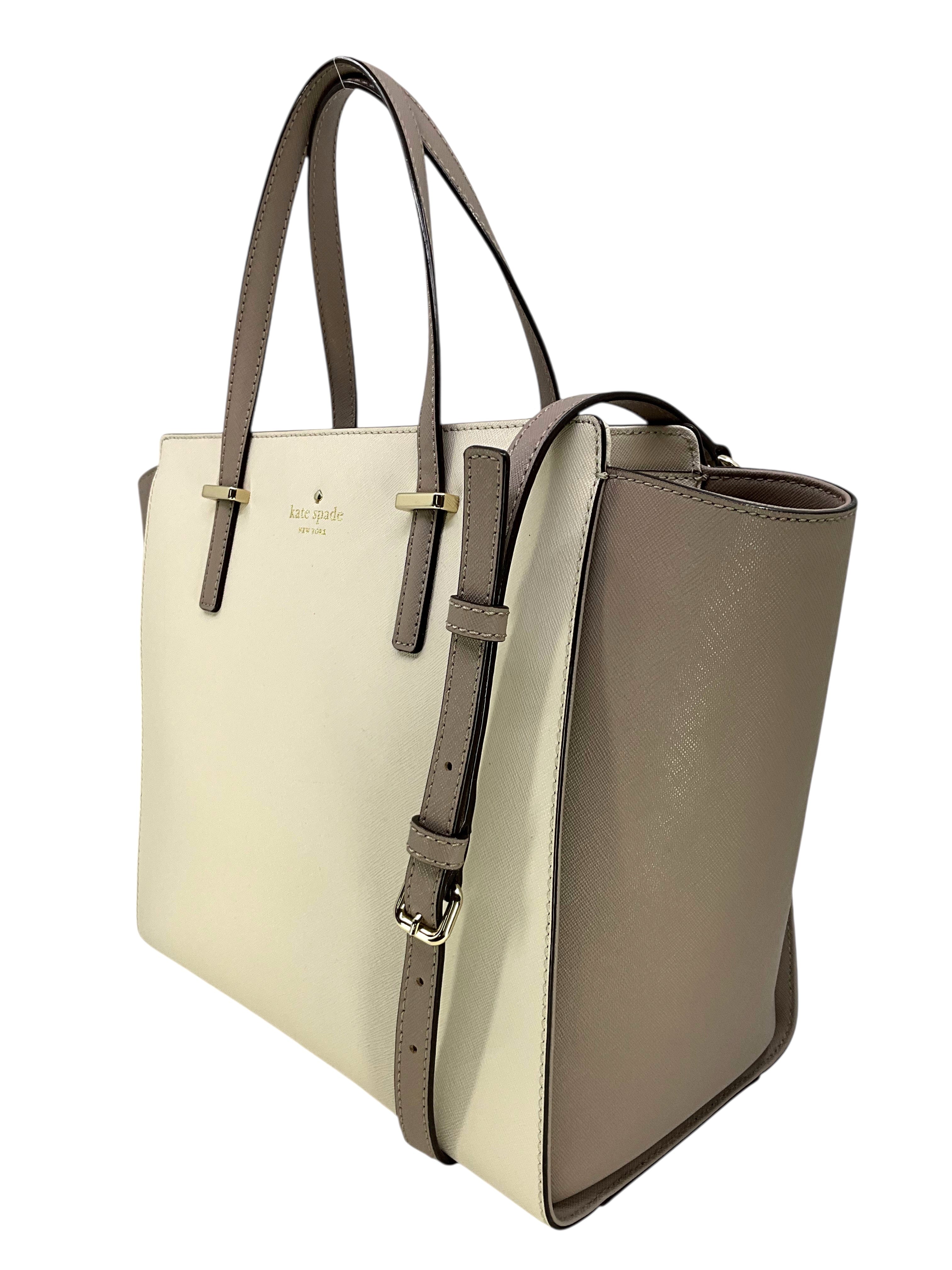 KATE SPADE Cedar Street Medium Hayden Bag