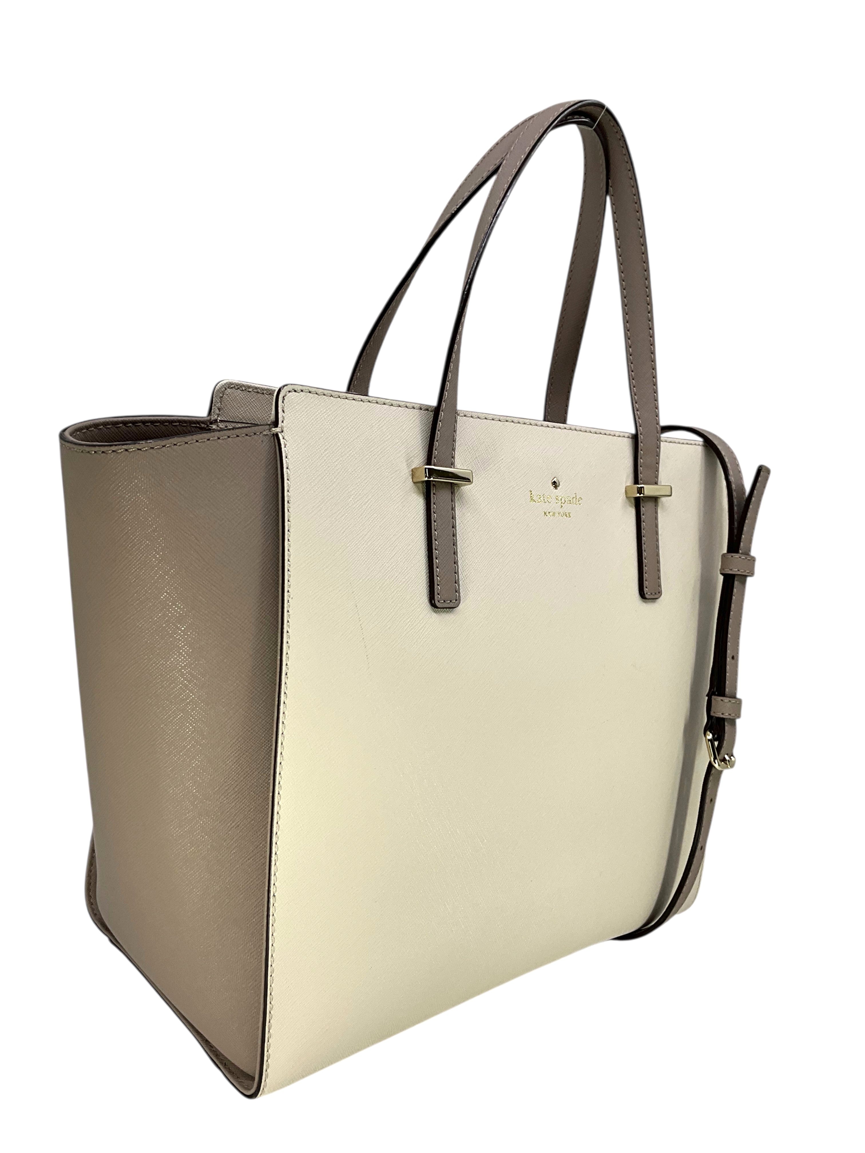 KATE SPADE Cedar Street Medium Hayden Bag