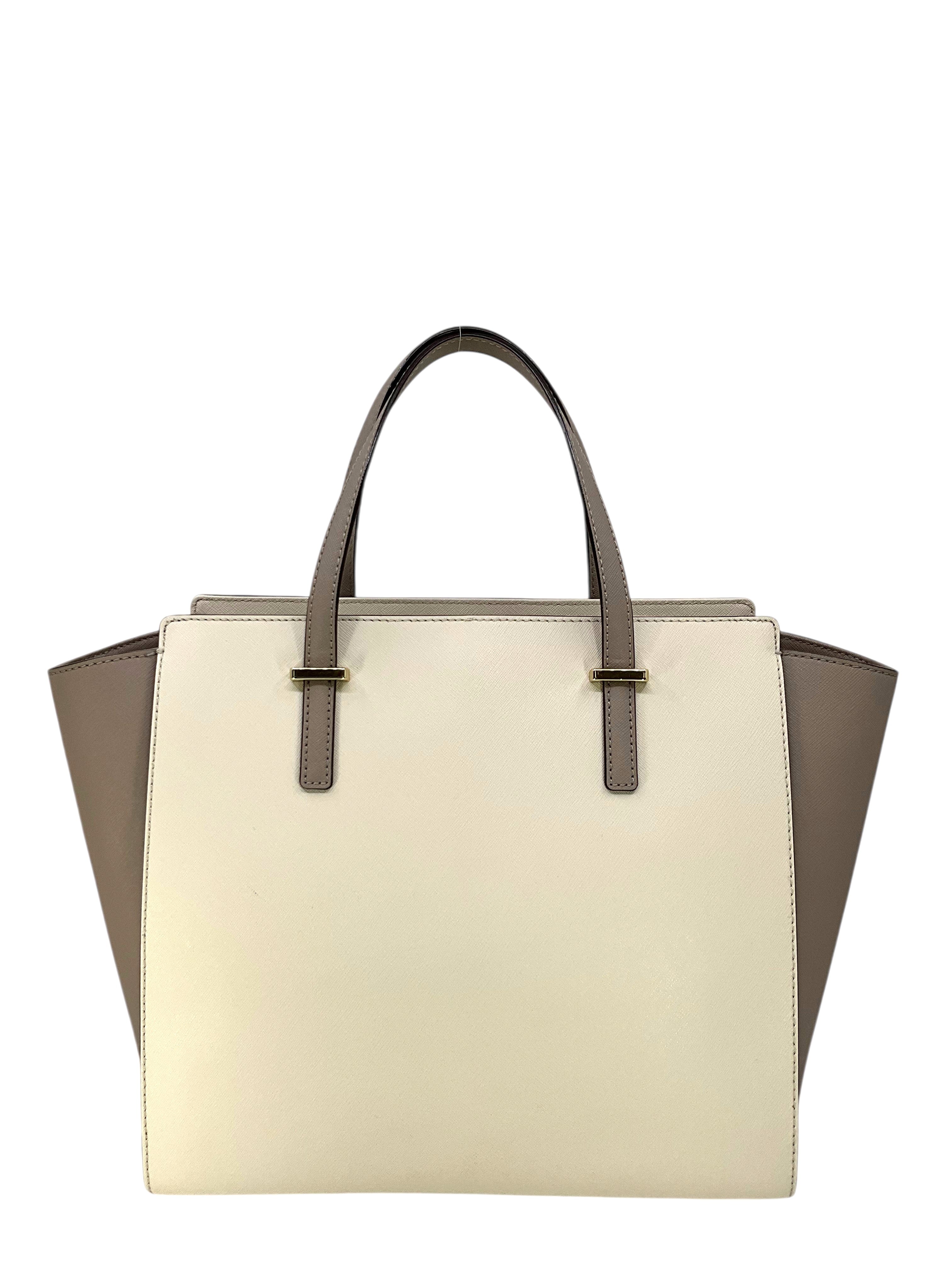 KATE SPADE Cedar Street Medium Hayden Bag