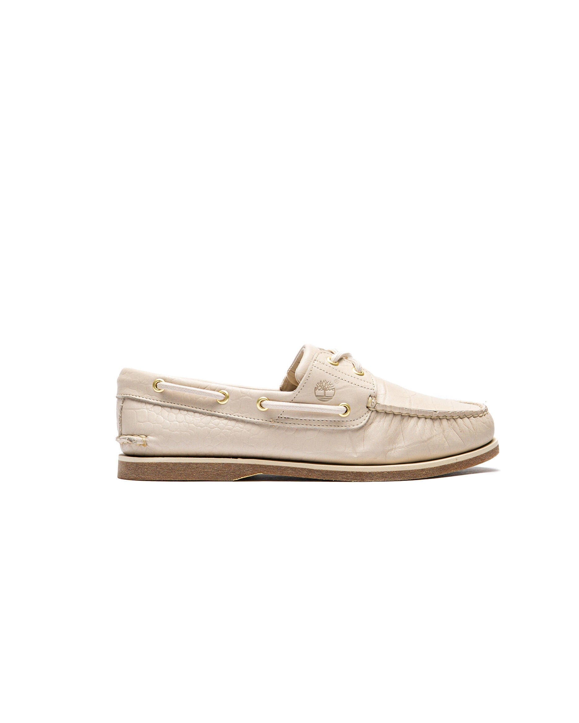 Timberland CLASSIC BOAT SHOE