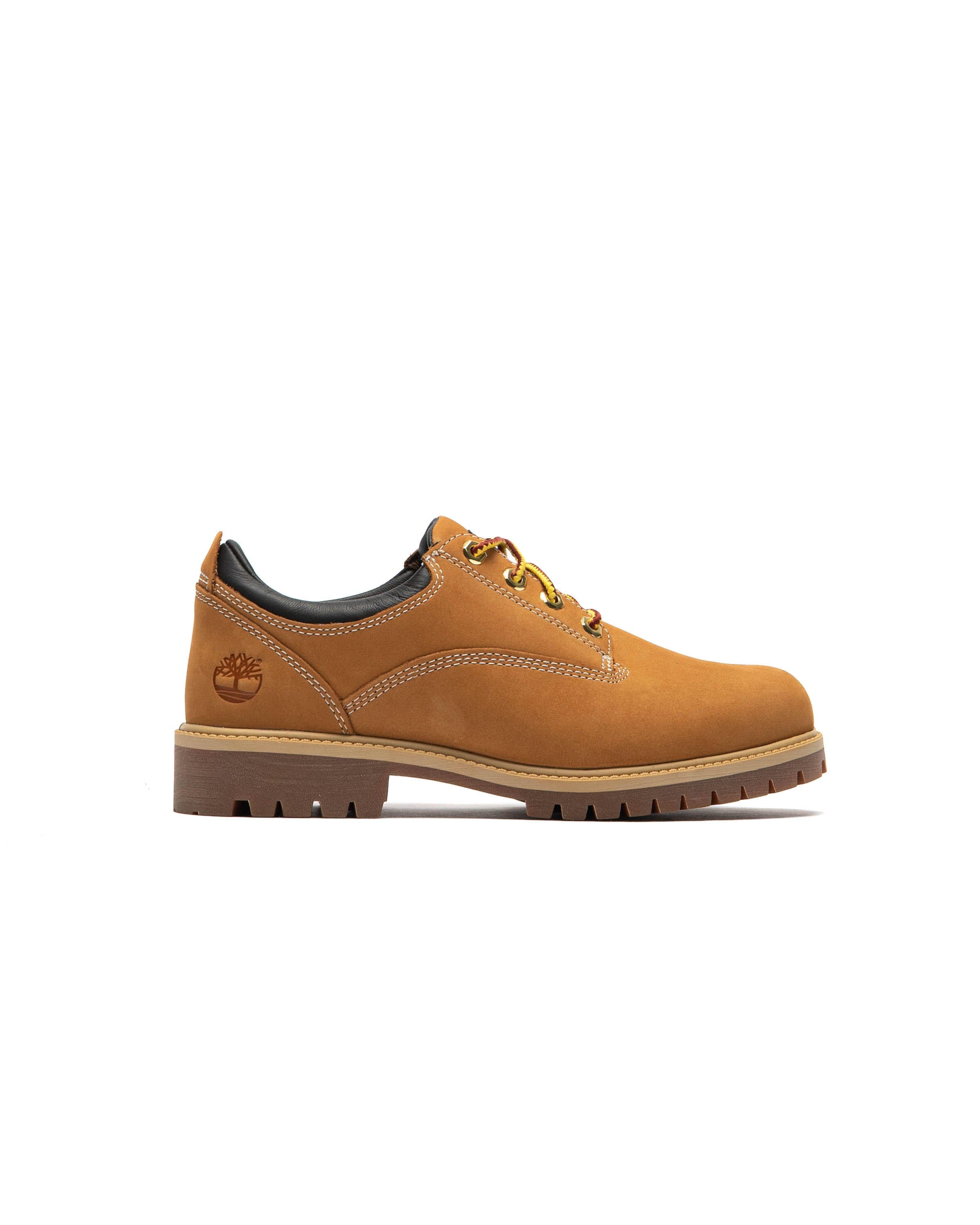 Timberland HRTG LACE UP SHOE