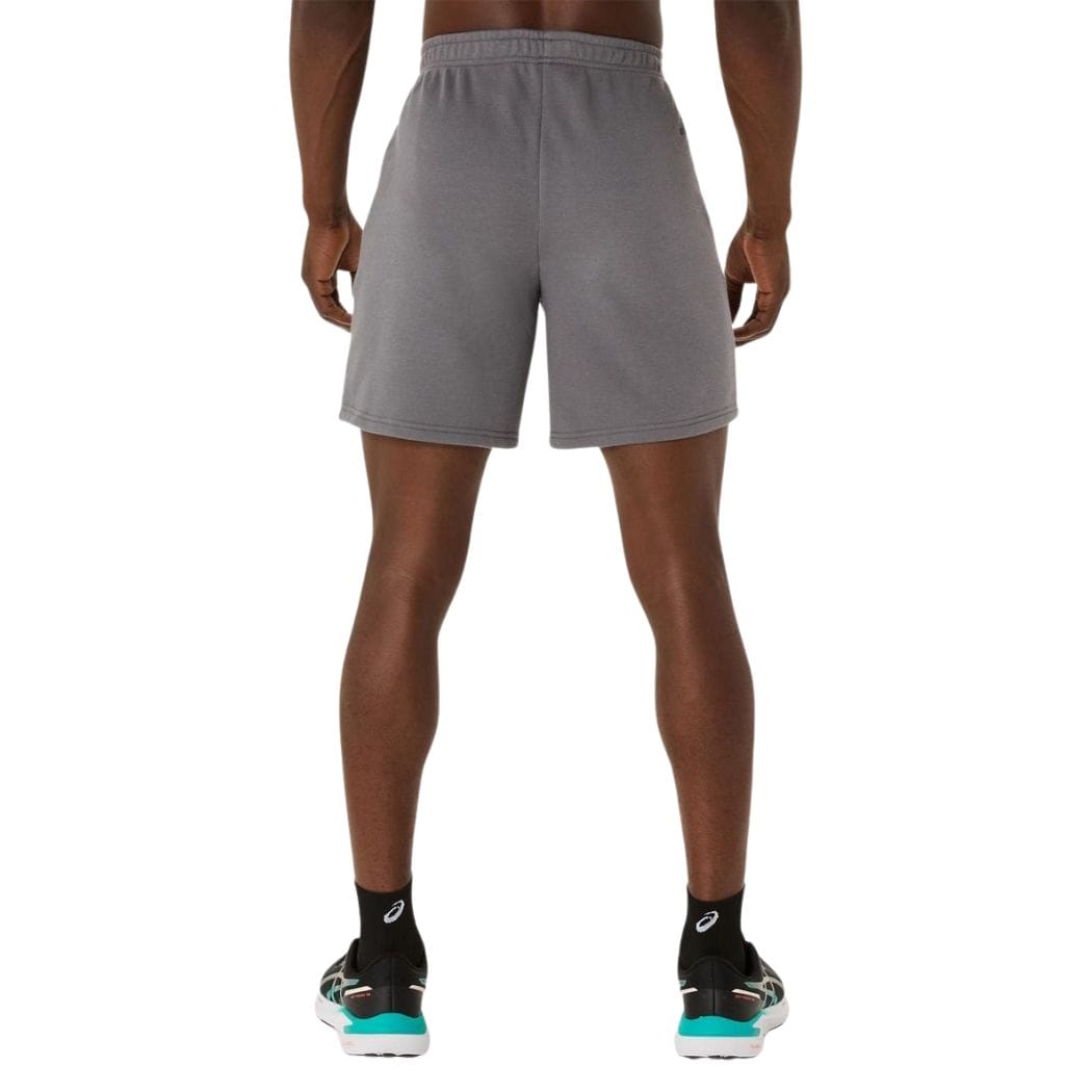 ASICS LOGO SWEAT SHORT