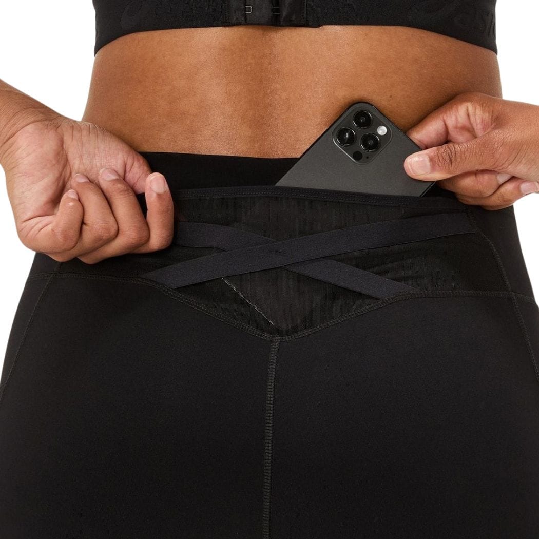 ASICS NAGINO RUN ADJUSTABLE TIGHT