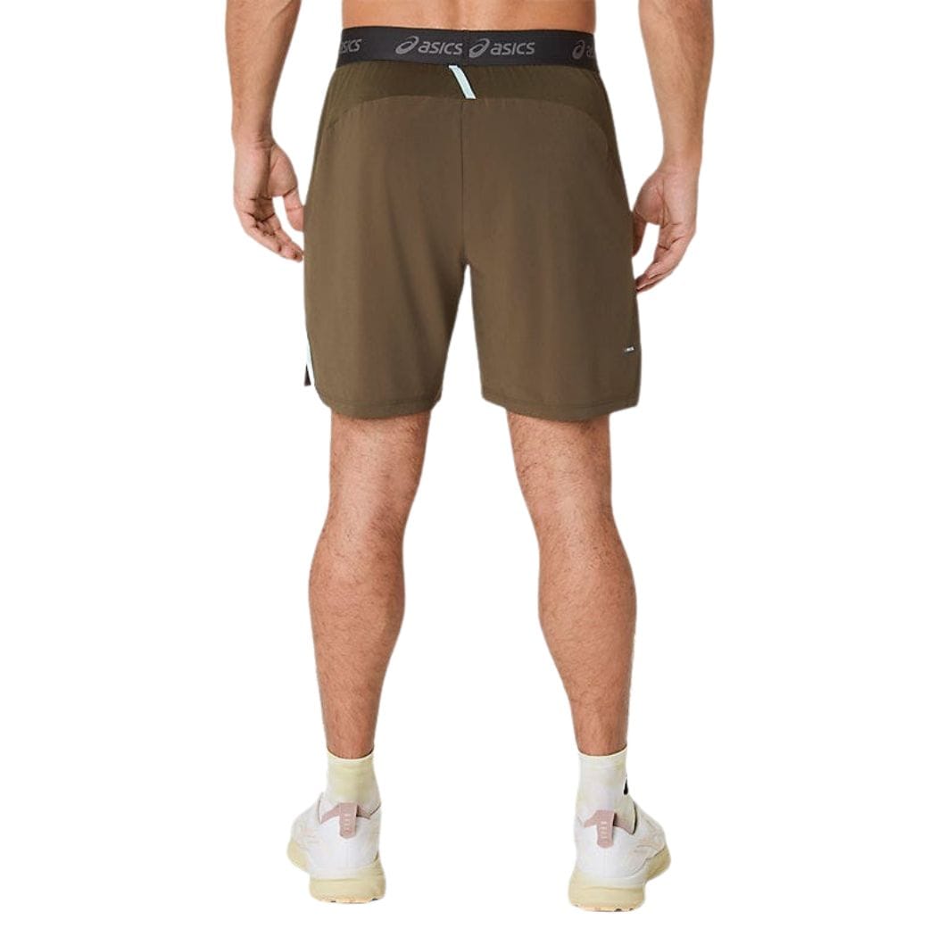 ASICS ACTIBREEZE WOVEN 7IN SHORT