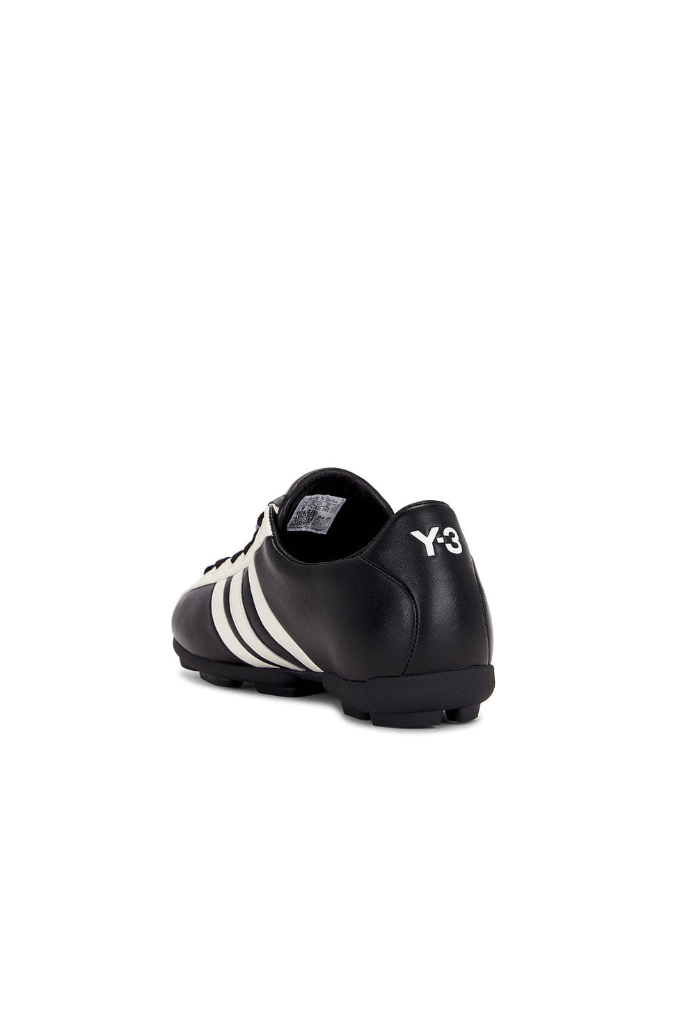 Y-3 Field Sneaker