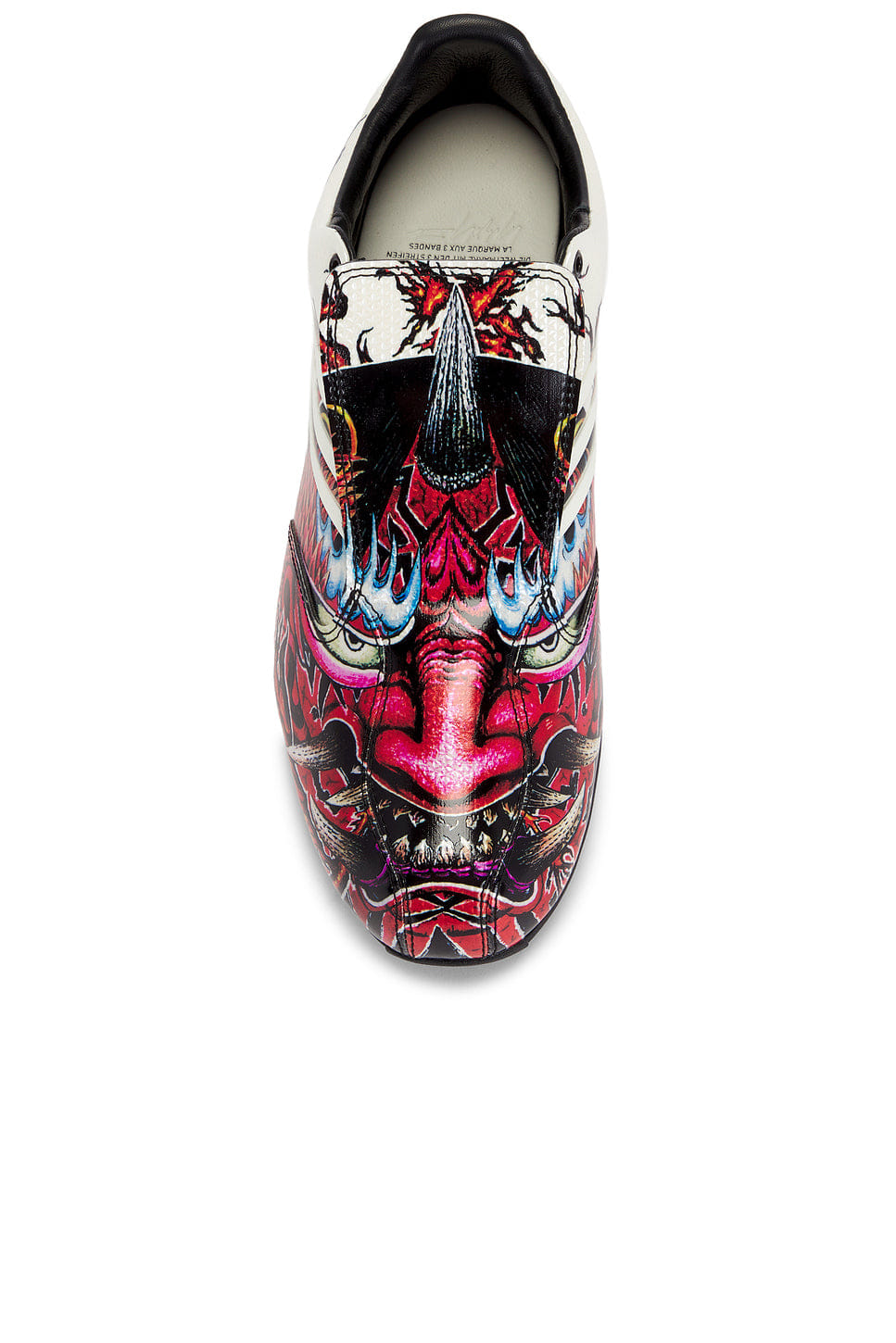 Y-3 F50 Tunit Sneaker