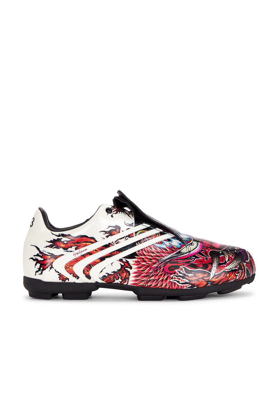 Y-3 F50 Tunit Sneaker