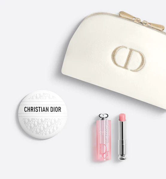 Christian DIOR Dior Skincare And Makeup Set - Limited Edition