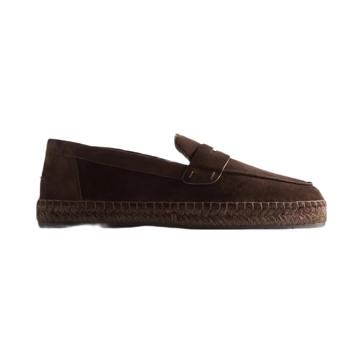 Giorgio Armani x Kith Espadrilla Suede - Pepe