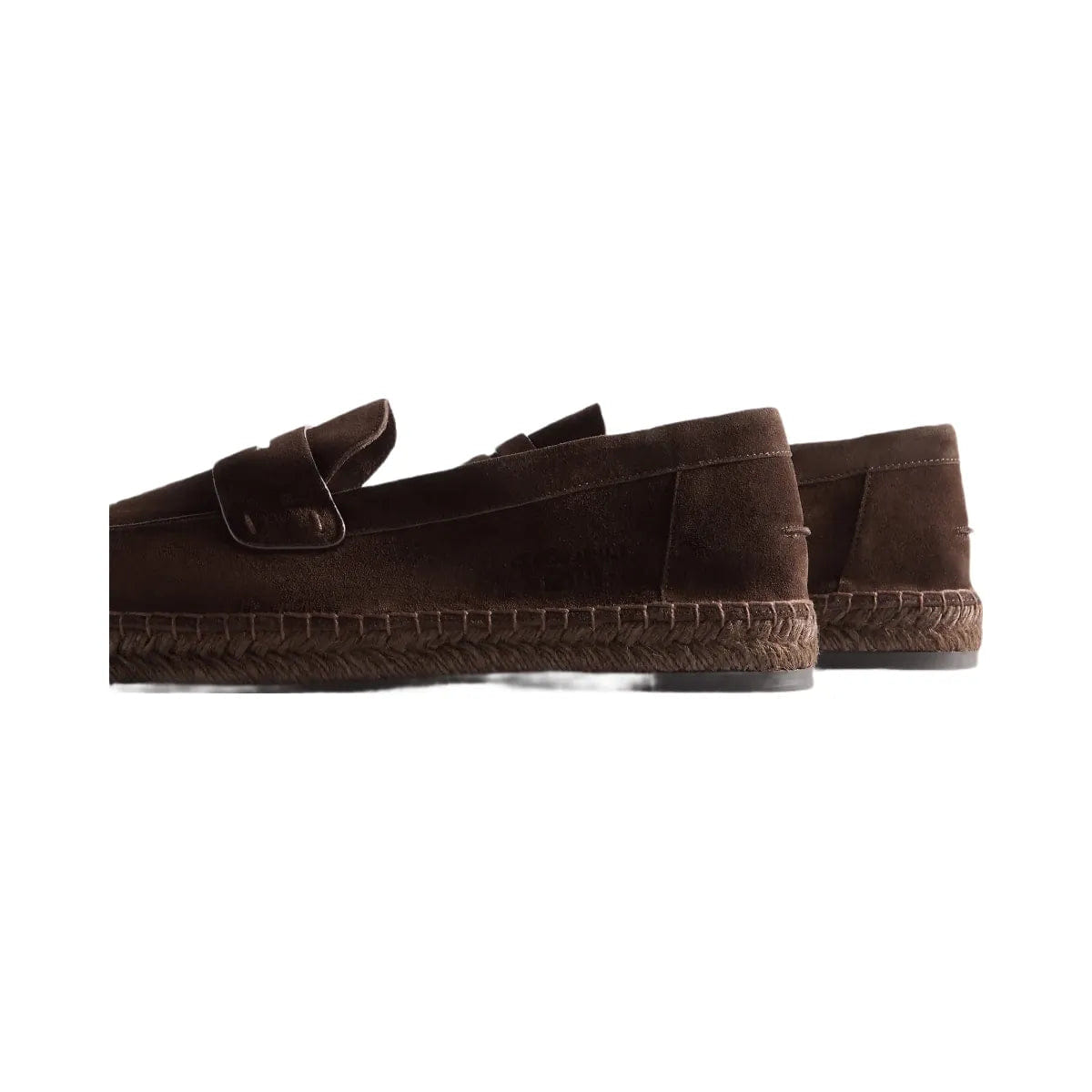 Giorgio Armani x Kith Espadrilla Suede - Pepe