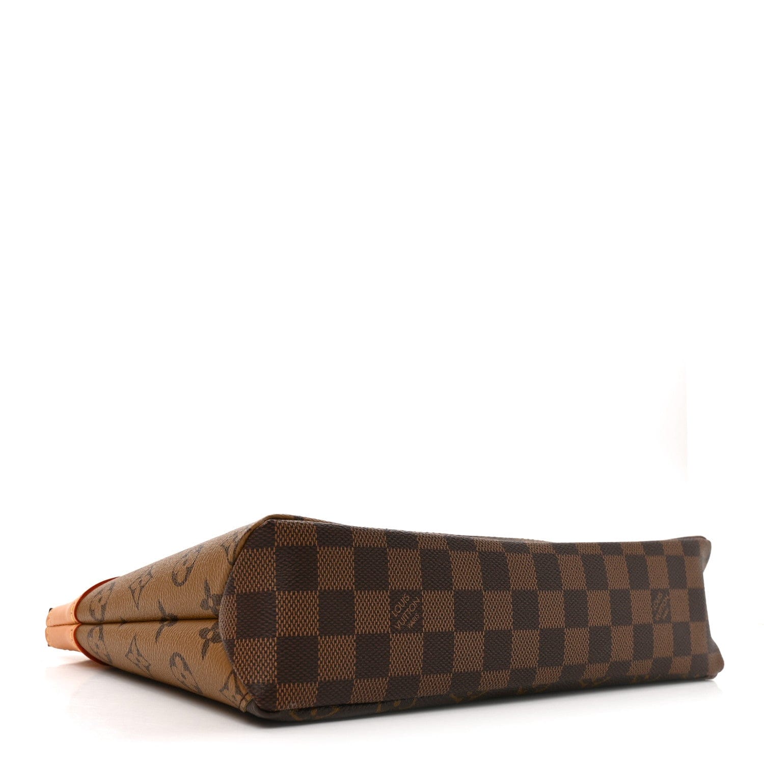 Louis Vuitton Reverse Monogram Drip Pochette Voyage Souple